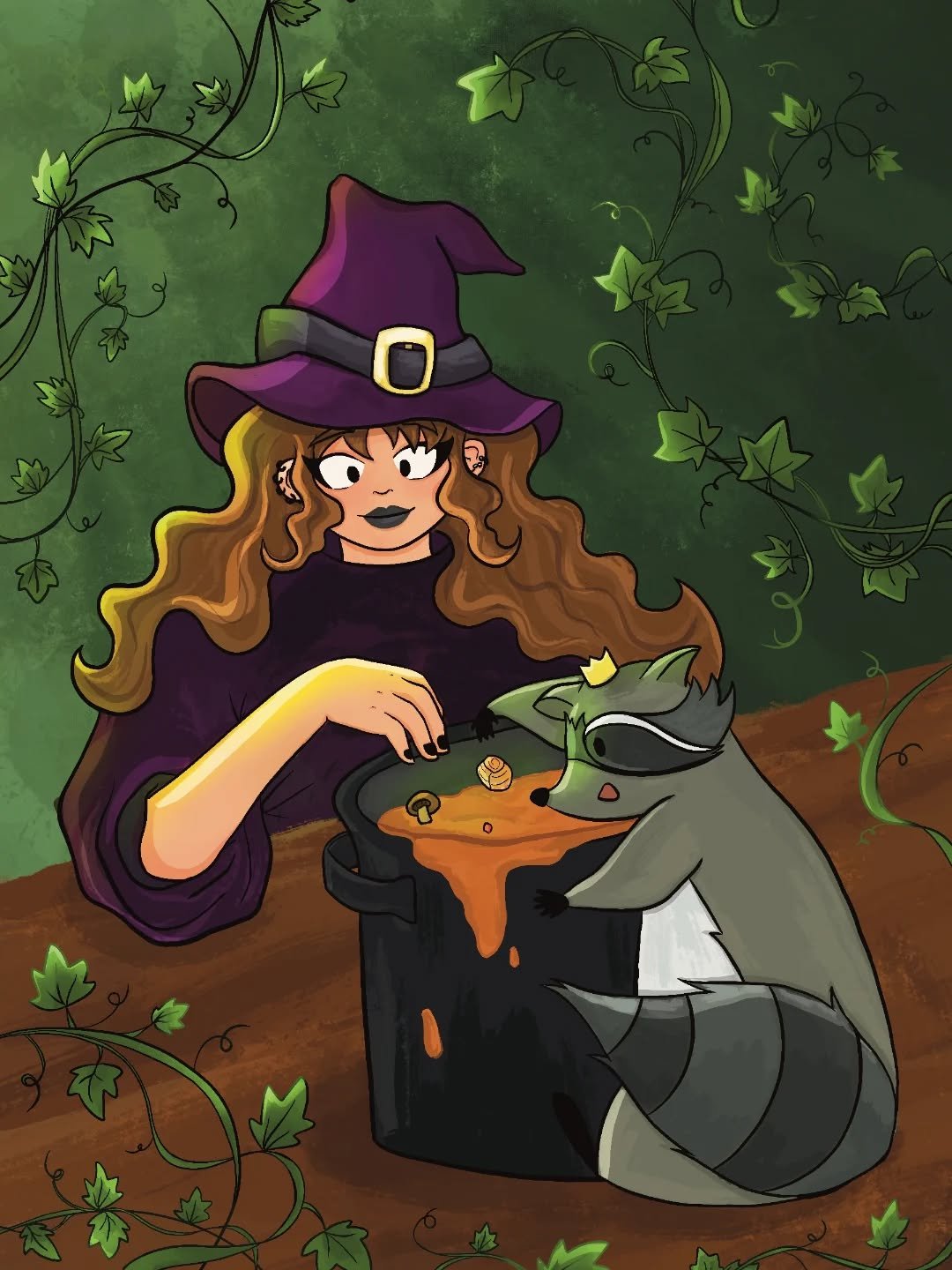 🧙&zwj;♀️🪄 "Cuisiner, c'est pas sorcier" euh.... T'as peu to&eacute; 🪄🧙&zwj;♀️

Non, c'est pas n&eacute;cessairement facile de cuisiner. Ya plein de raisons pour expliquer &ccedil;a :

- Tu viens d'arriver en appartement, tu n'as jamais 