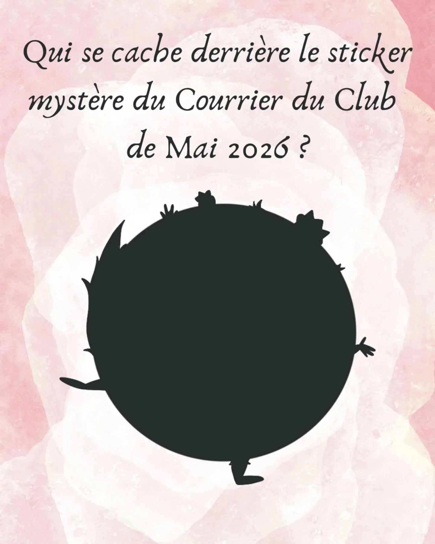 ✉️🍓 Plus que 5 jours pour recevoir le Courrier du mois de mai 🍓✉️

Le Roi Raton a d&eacute;cid&eacute; de participer au d&eacute;fi lanc&eacute; par le Fraisier. On lui avait demand&eacute; de jongler avec les fraises, mais &ccedil;a se peut qu'il 