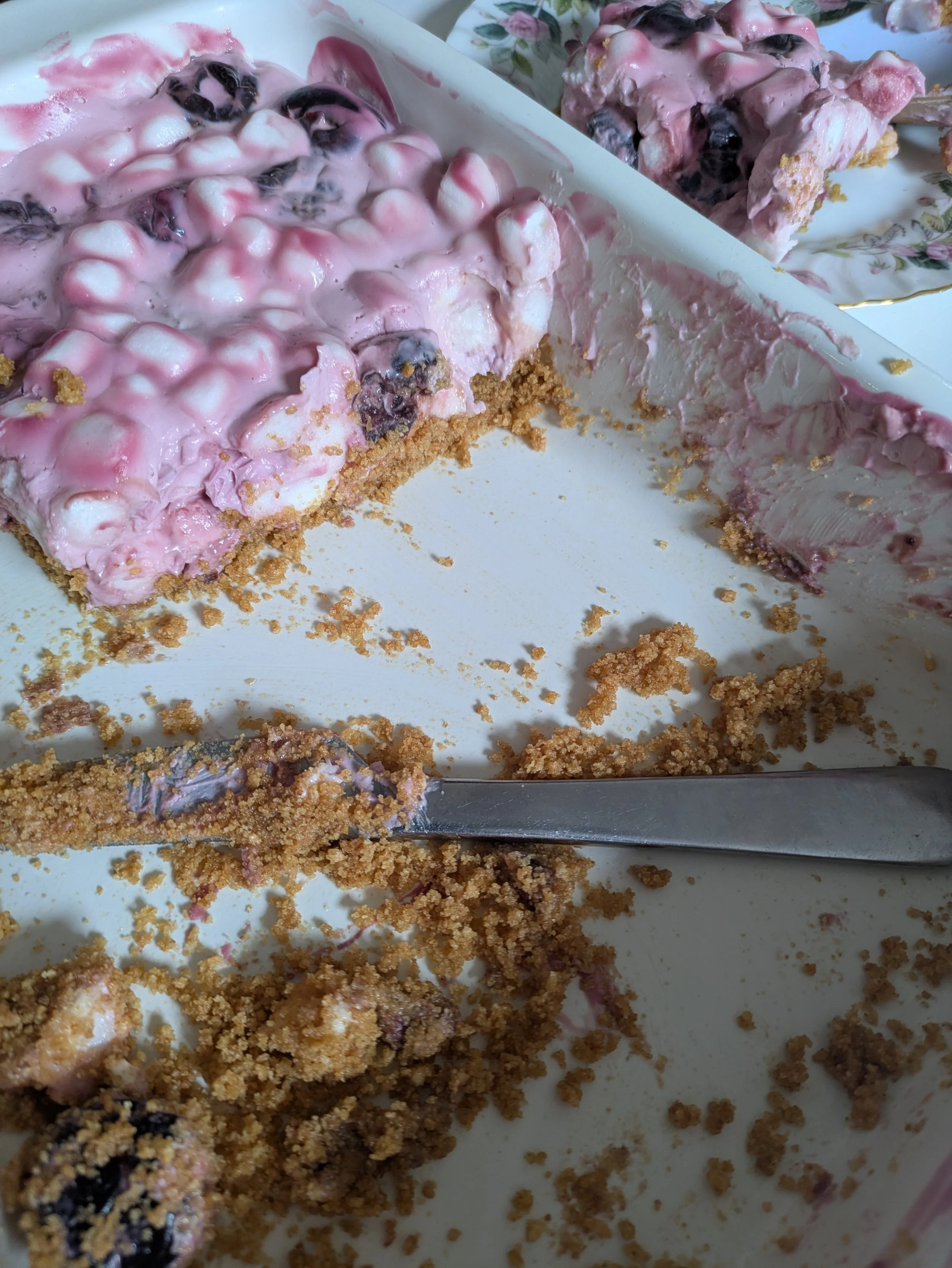 Tarte BING !