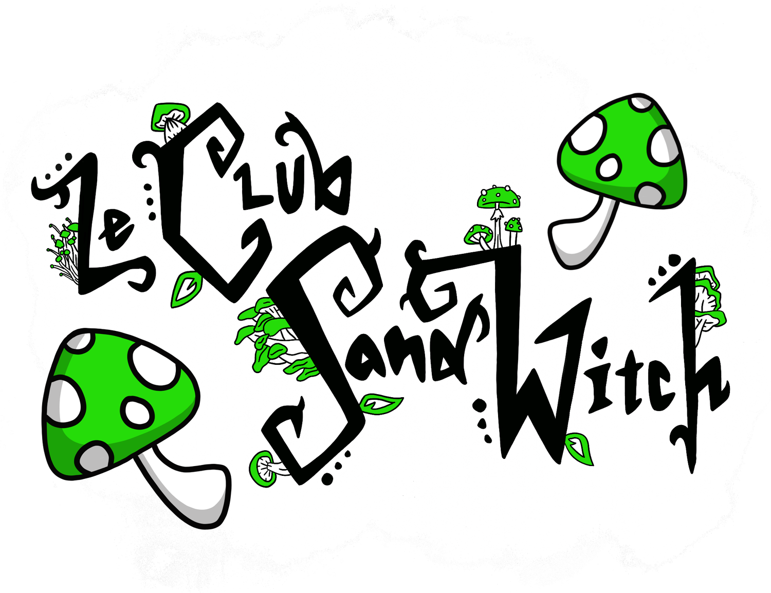 Le Club Sandwitch