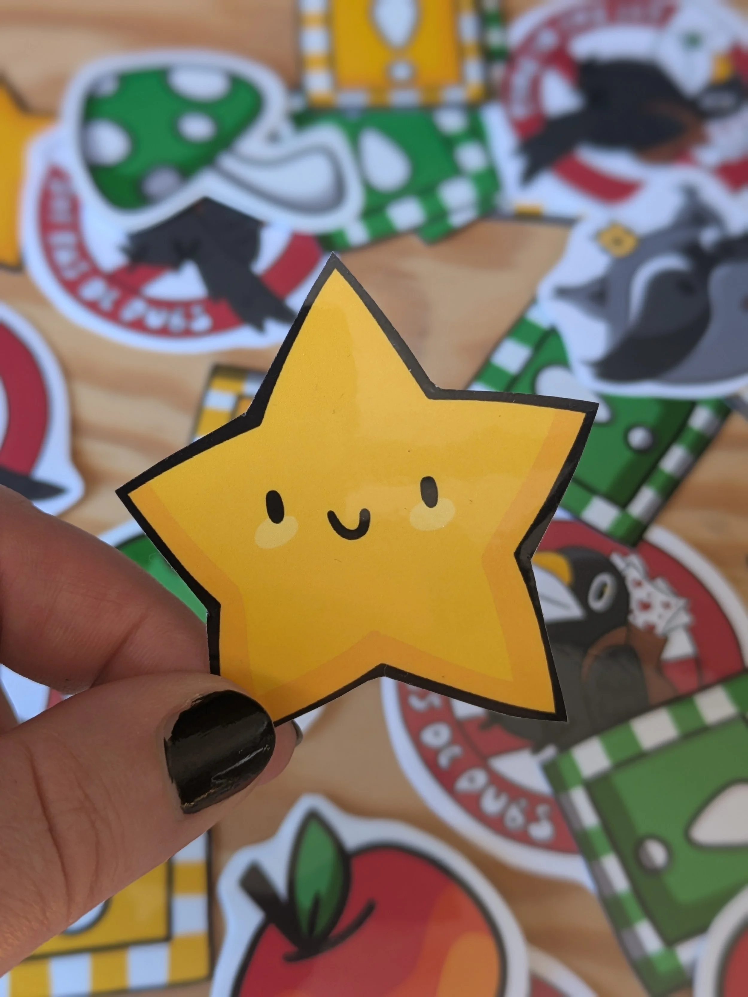 Sticker-moyen_Cest toi la star-closeup.jpg