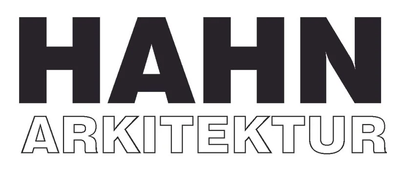   Hahn Arkitektur 