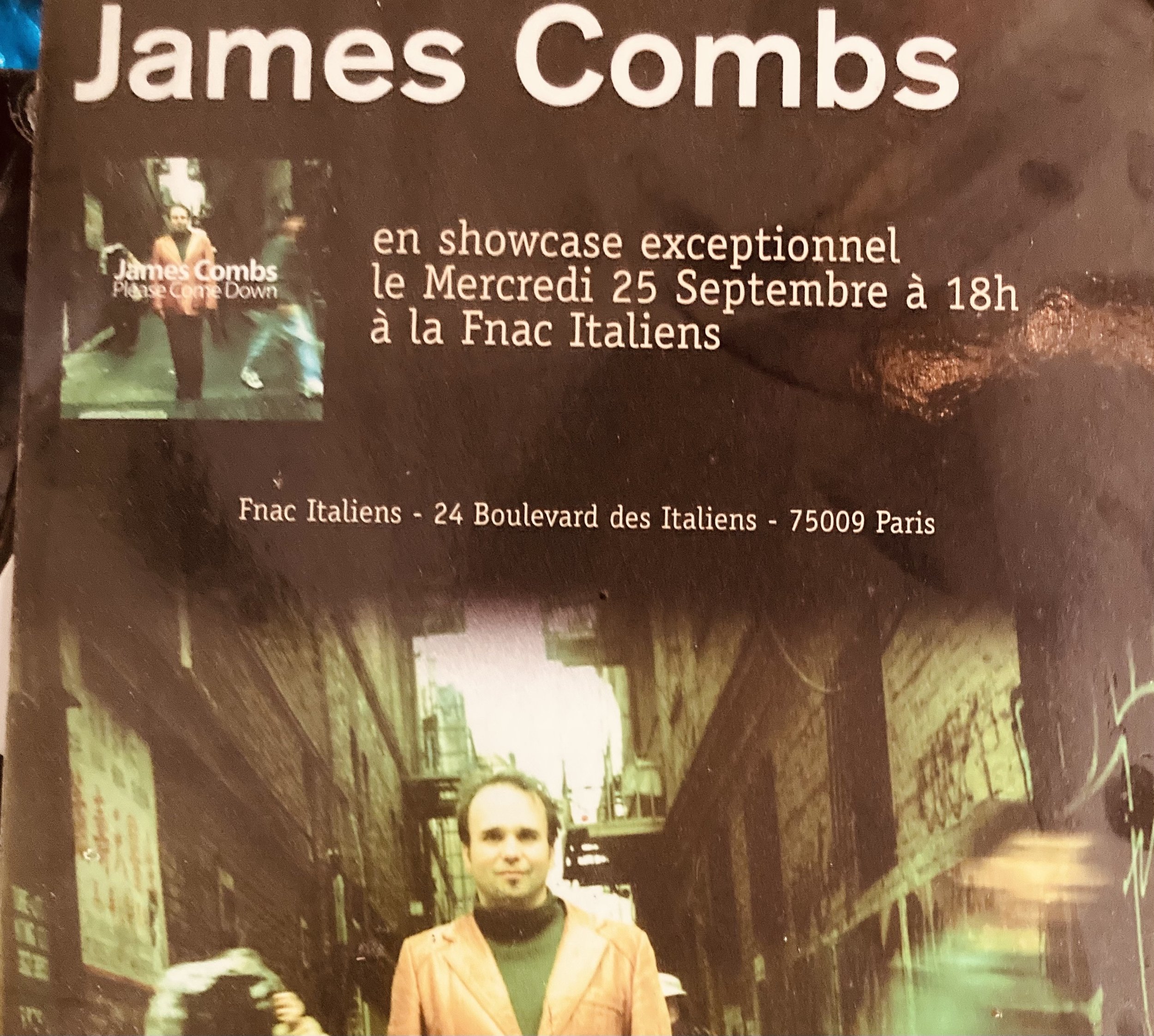 James Fnac Paris poster square.jpg