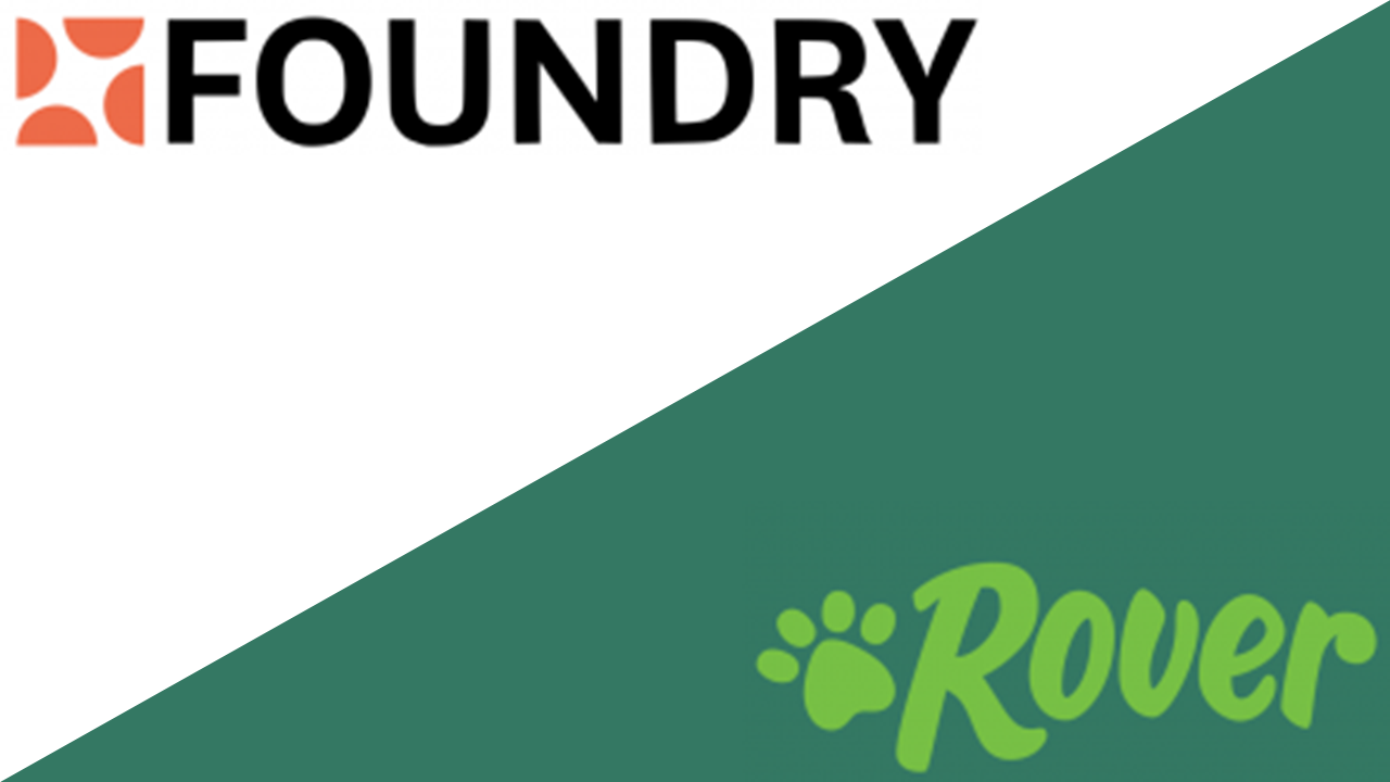 Foundry VC Exits Rover to Blackstone