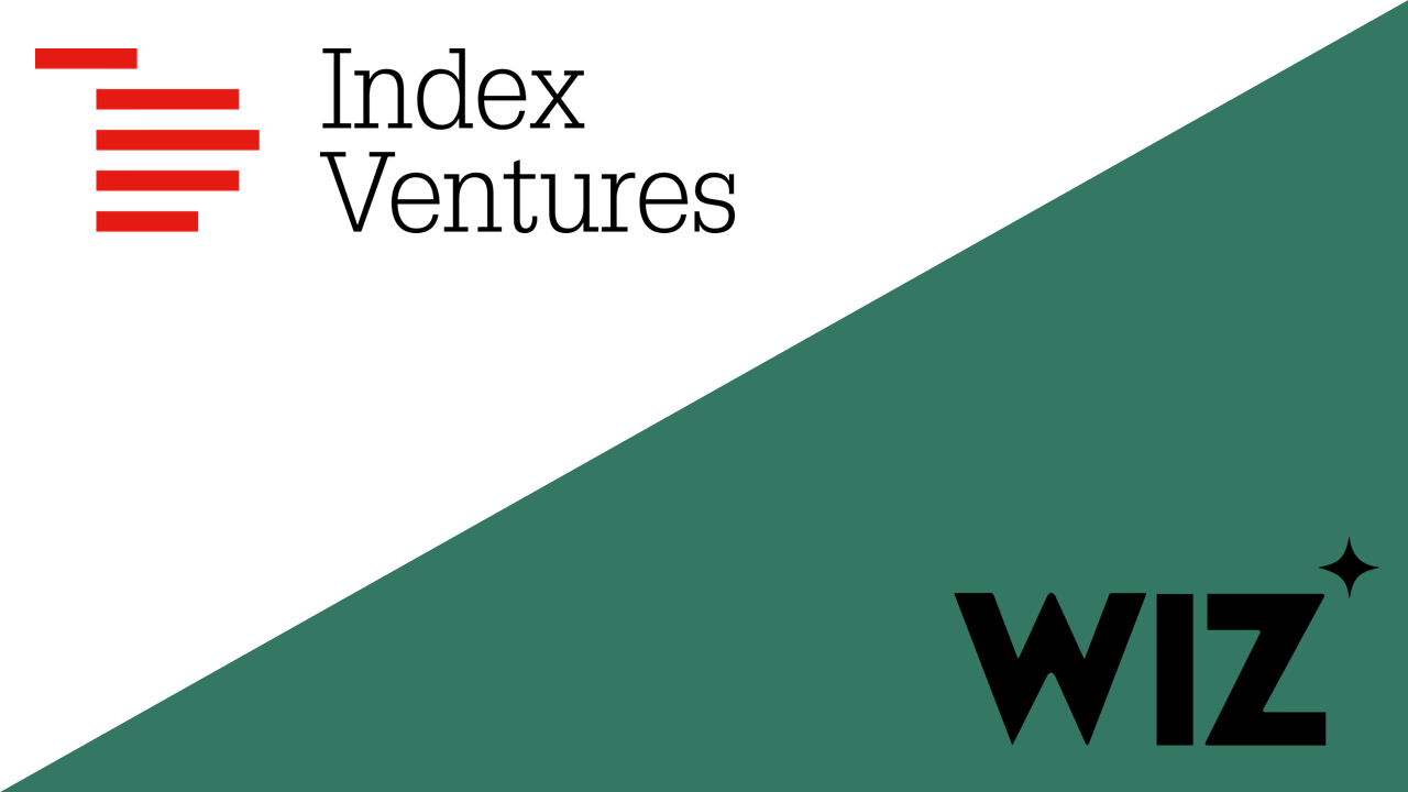 Index Ventures exits Wiz via Google Acquisition