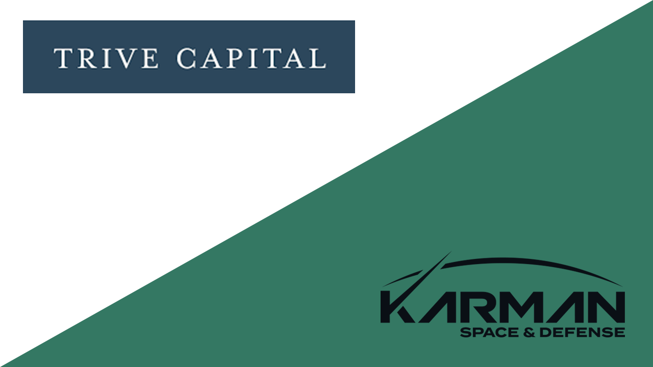 Trive Capital’s Karman Announces Launch of Secondary Offering