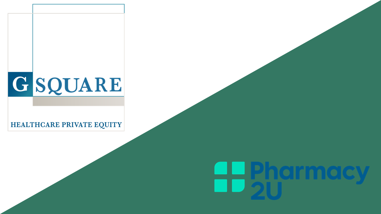 G Square Capital Closes Single-Asset Continuation Fund for Pharmacy2U