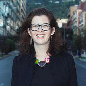 Cynthia Lawson-Jaramillo