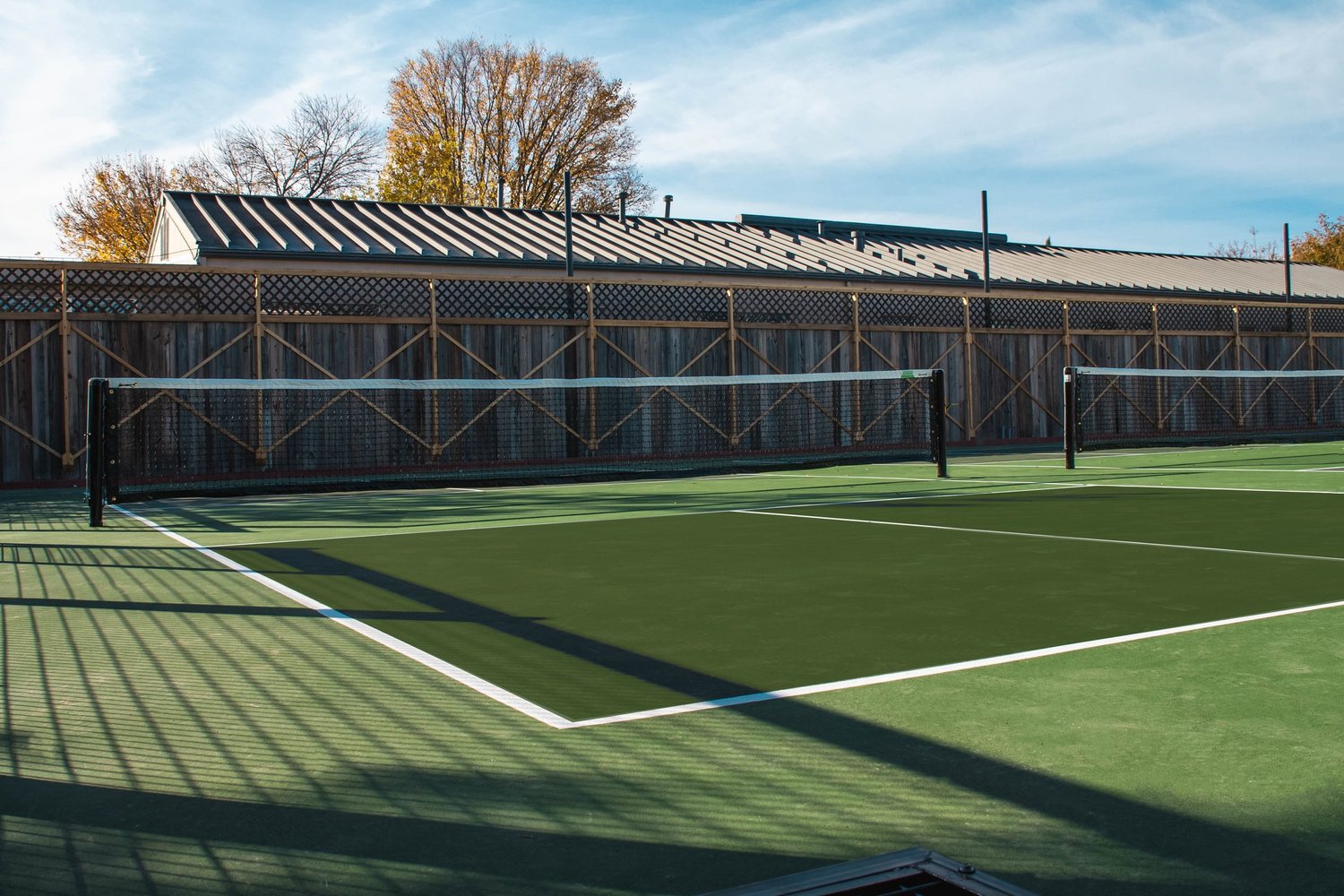 Events — Courtside Kitchen