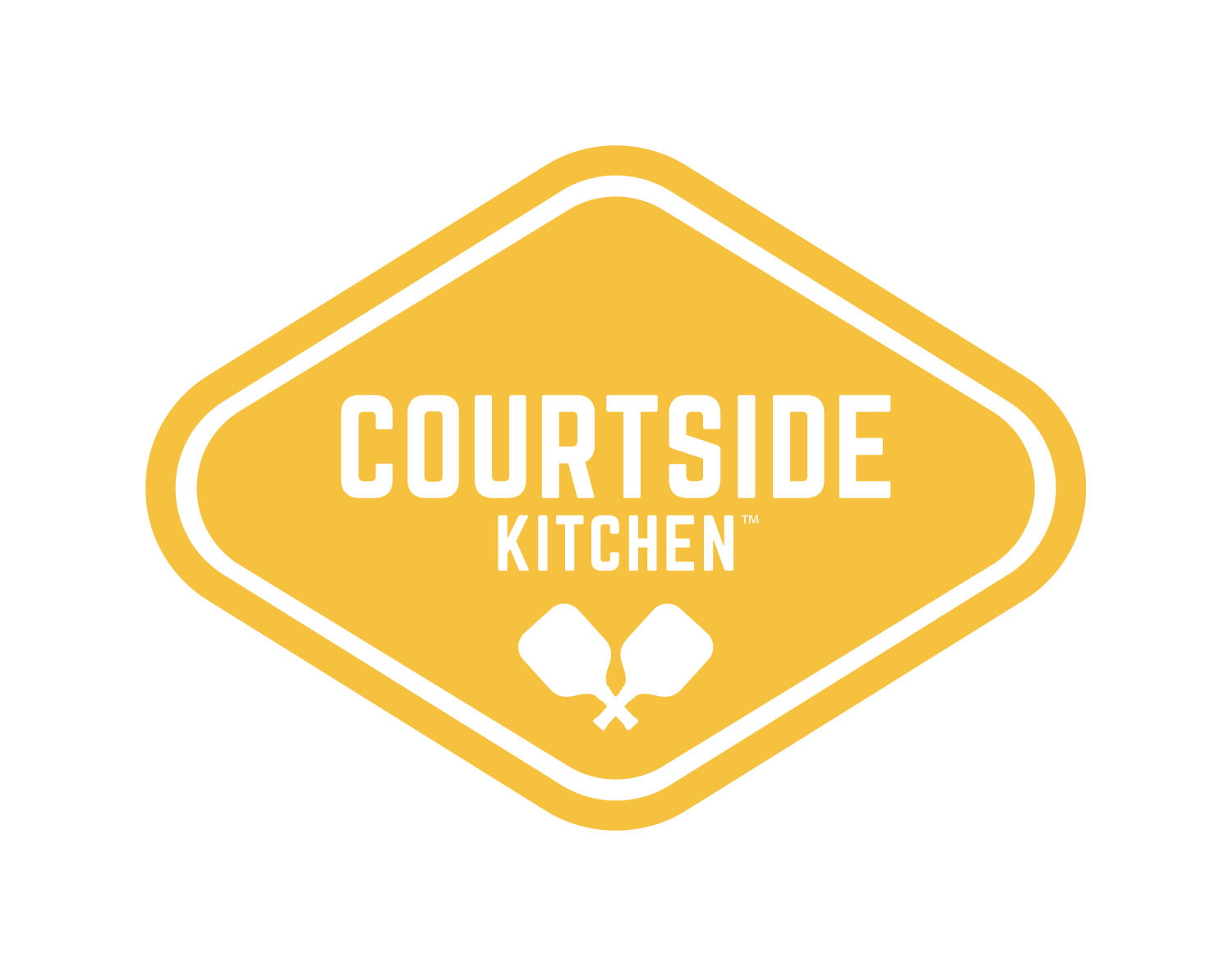 Courtside Kitchen