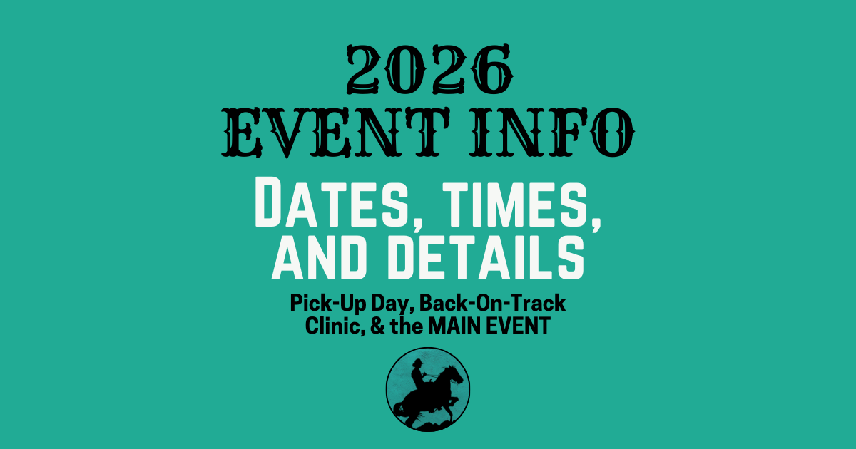 2026 Events & More in Meeker!