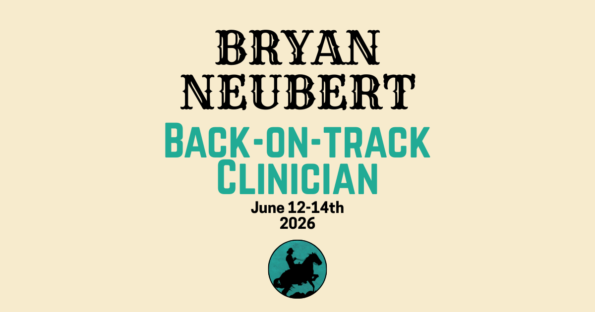 Clinician Bryan Neubert