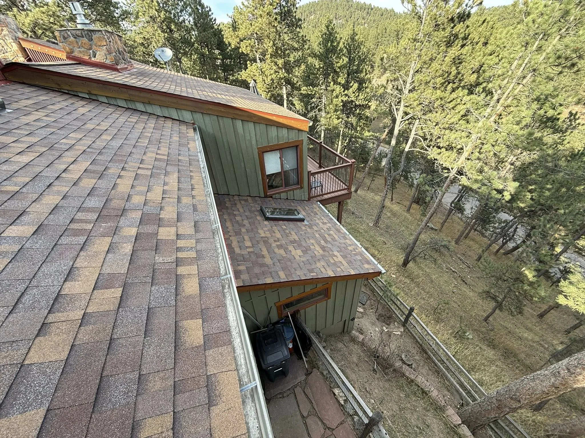 Rigid Insulation in Colorado: Understanding Your Home’s R-Value