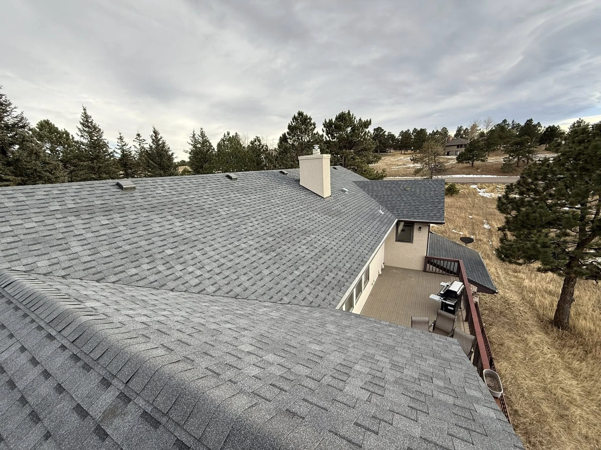 Roofing Contractors in Colorado - A Guide for Homeowners