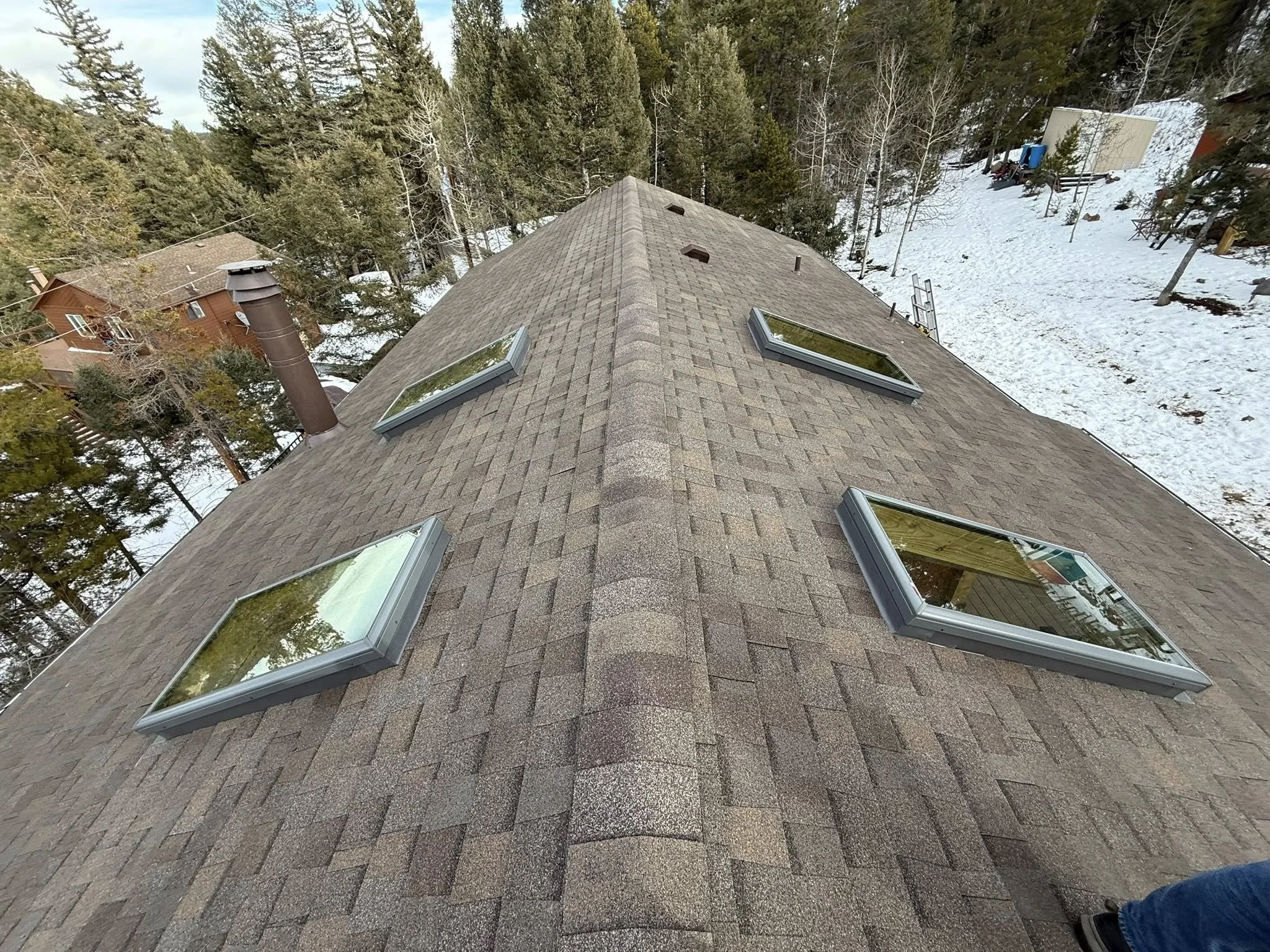 Residential Roof Replacement - 9 Terms Homeowners Should Know