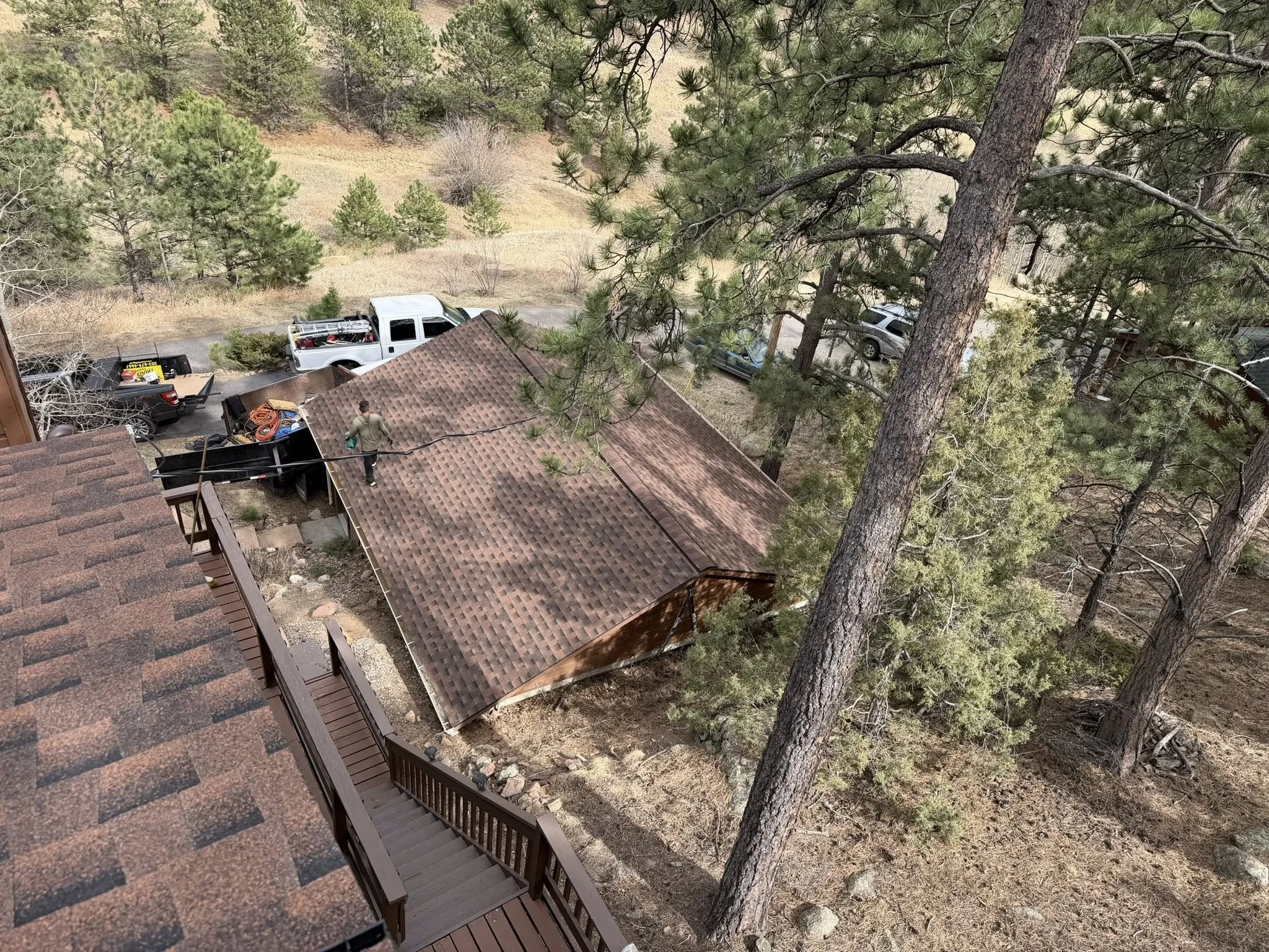 Summer Roof Maintenance - How to Extend the Life of Your Roof