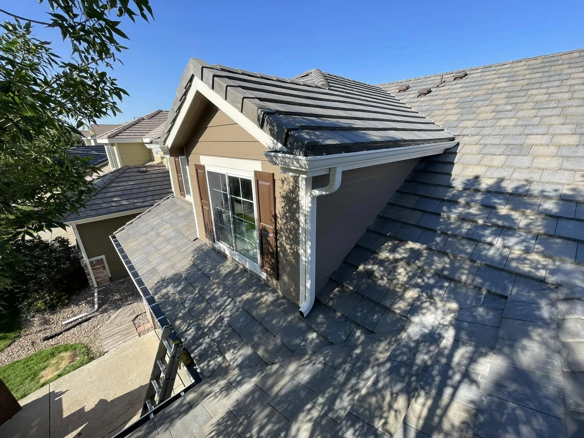 Rental Property Roof Replacement - The Benefits of Maintaining Your Properties