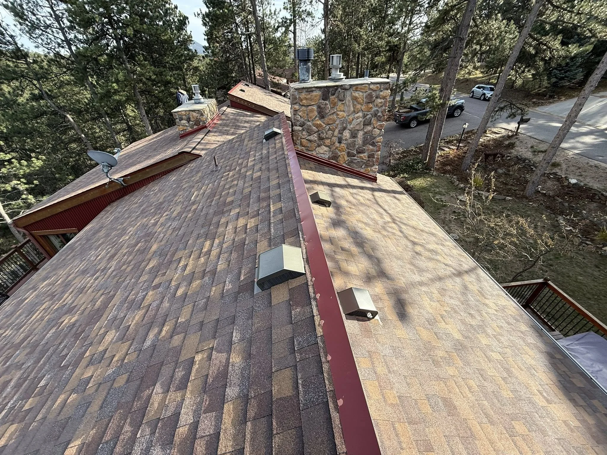 Best time to replace your roof | Troost Roofing | Evergreen, CO