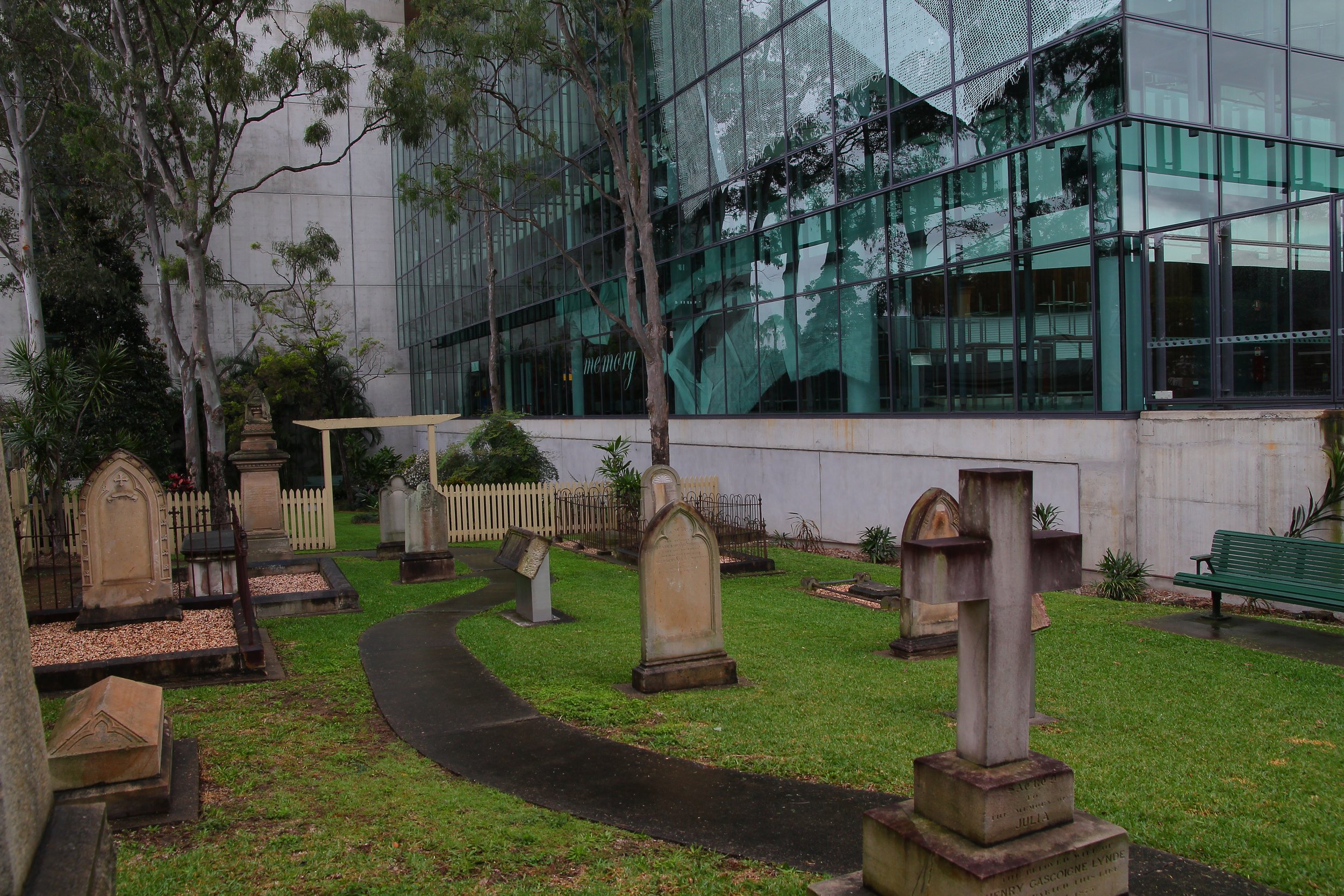 cemetery at Christchurch.JPG