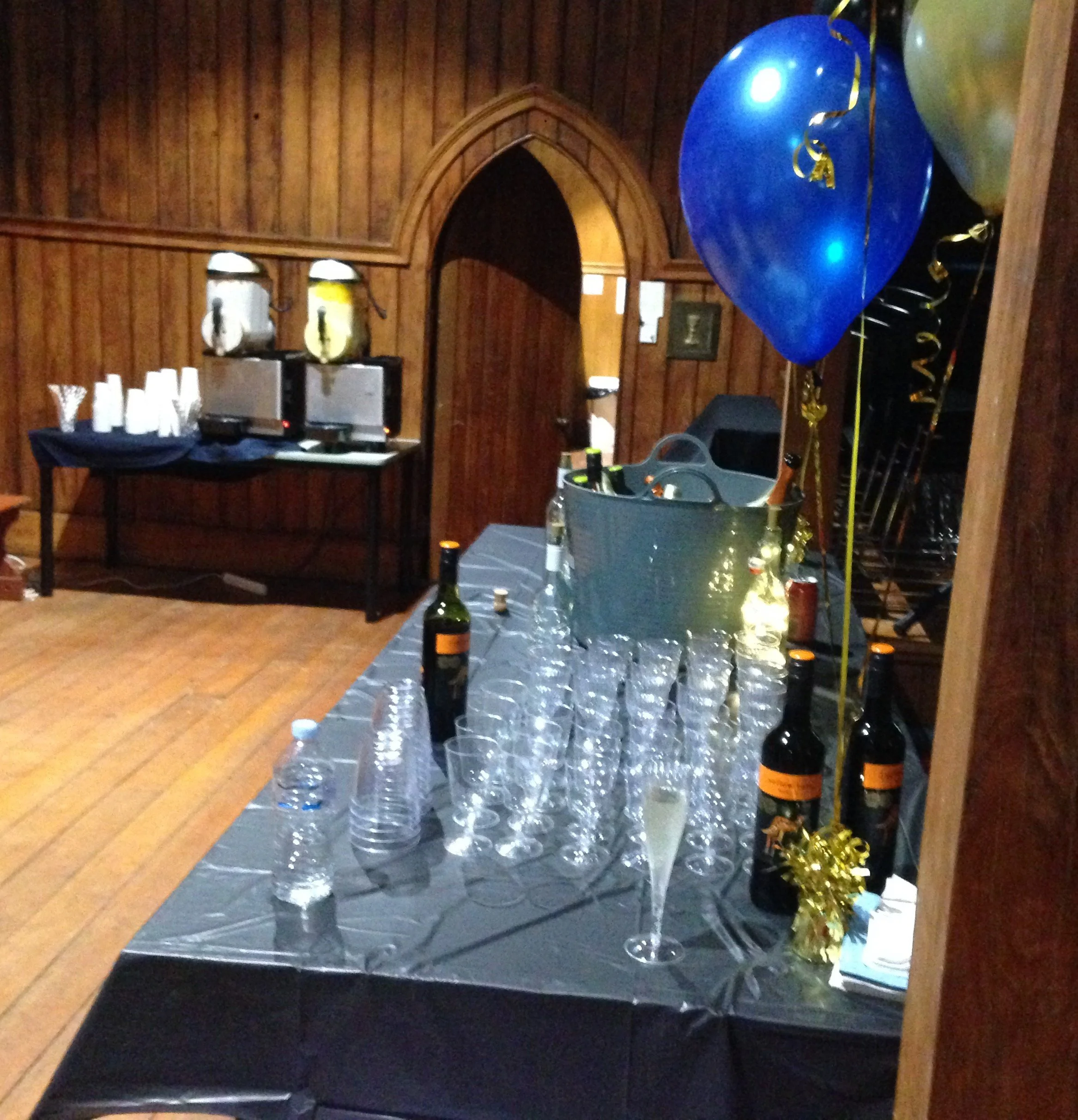Bar and slushy set up.JPG