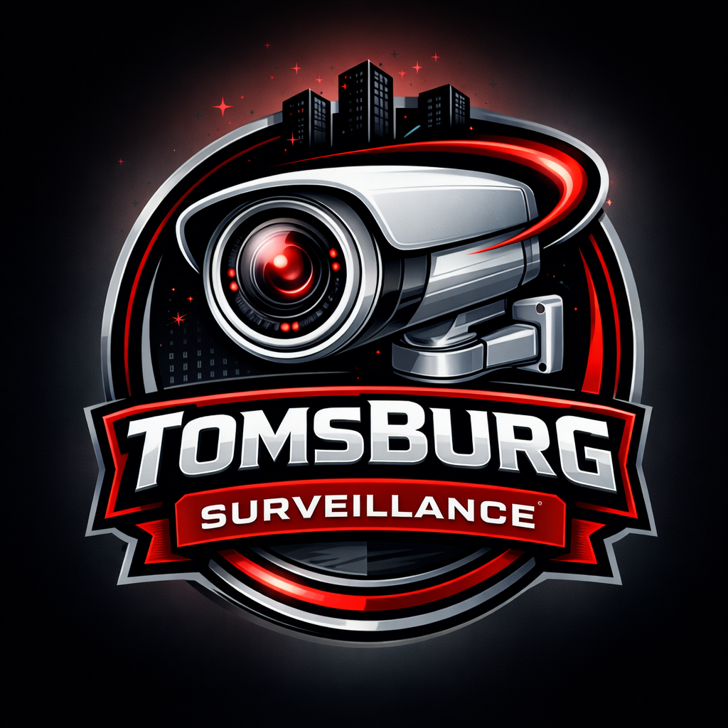 TomsBurg Surveillance