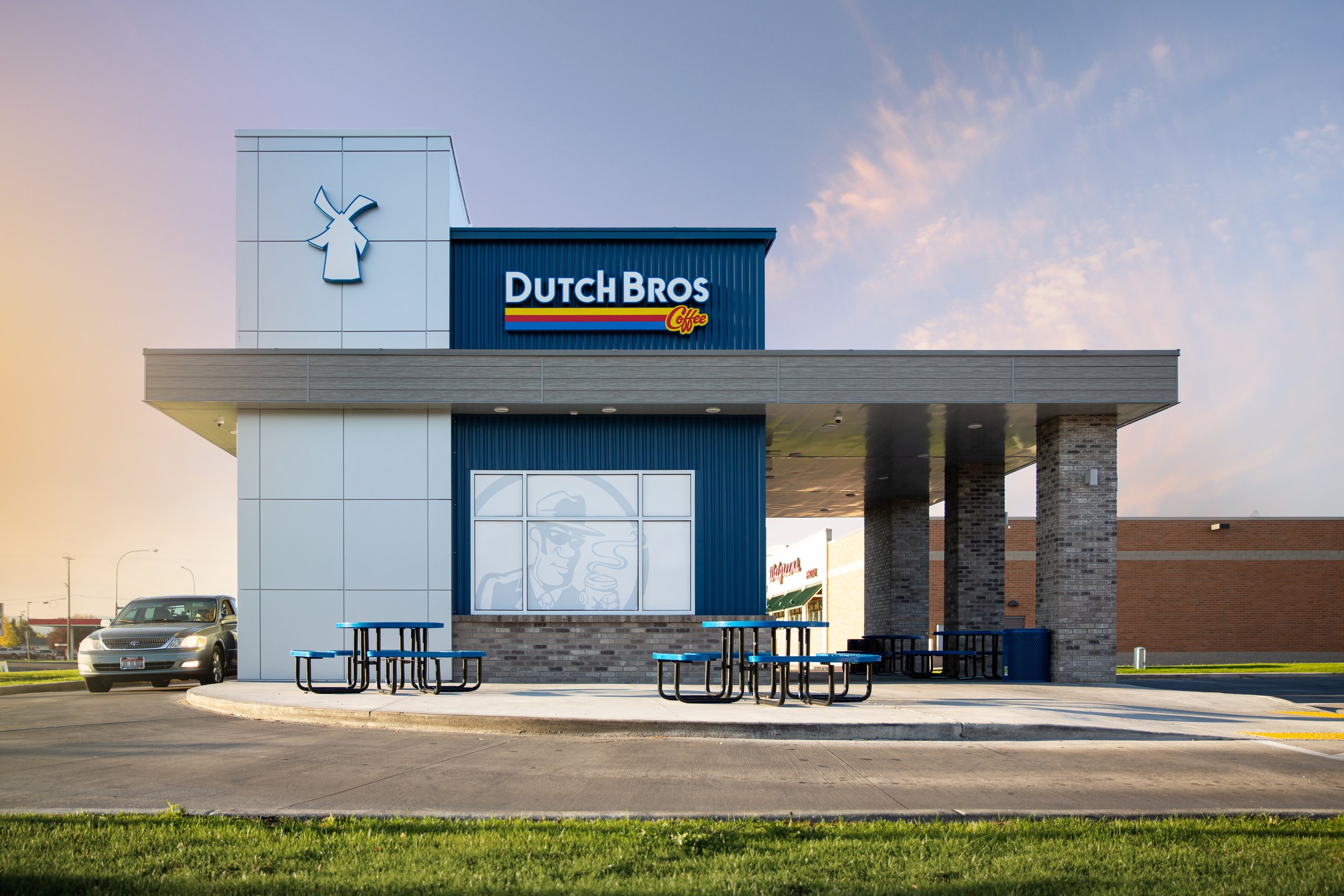 Dutch Bros