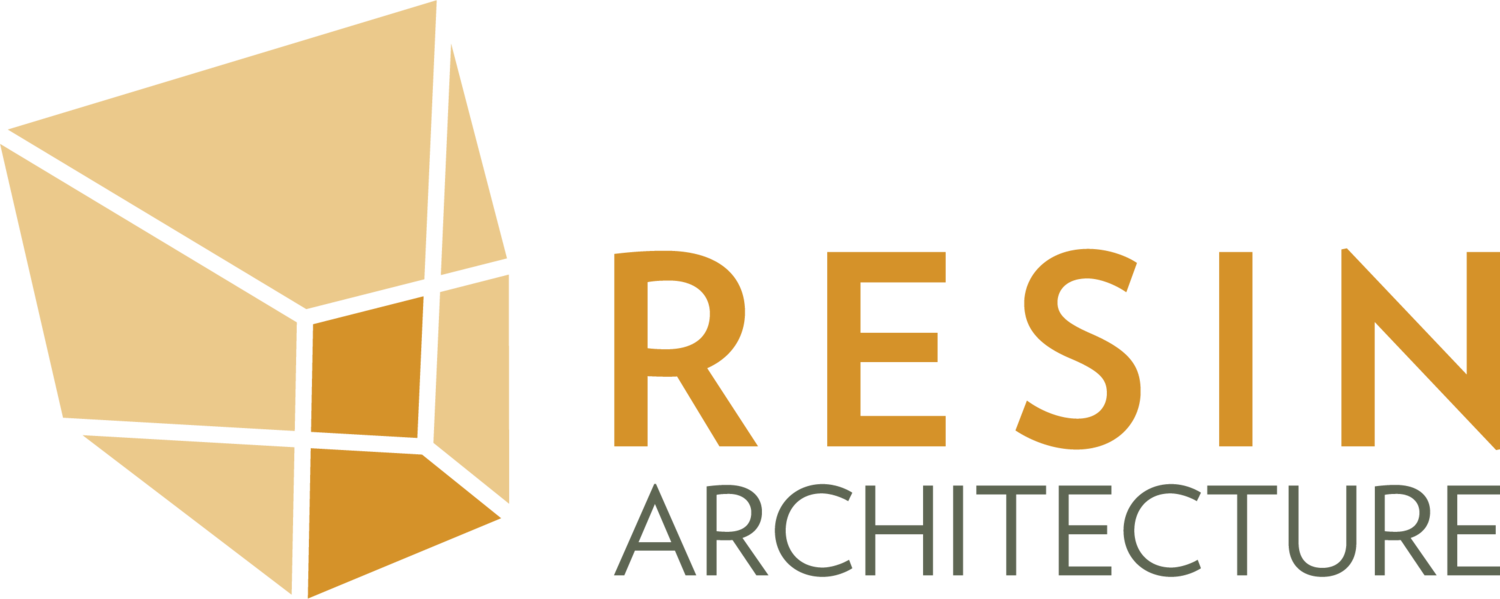 Resin Architecture, Award Winning Firm, Idaho Falls, ID