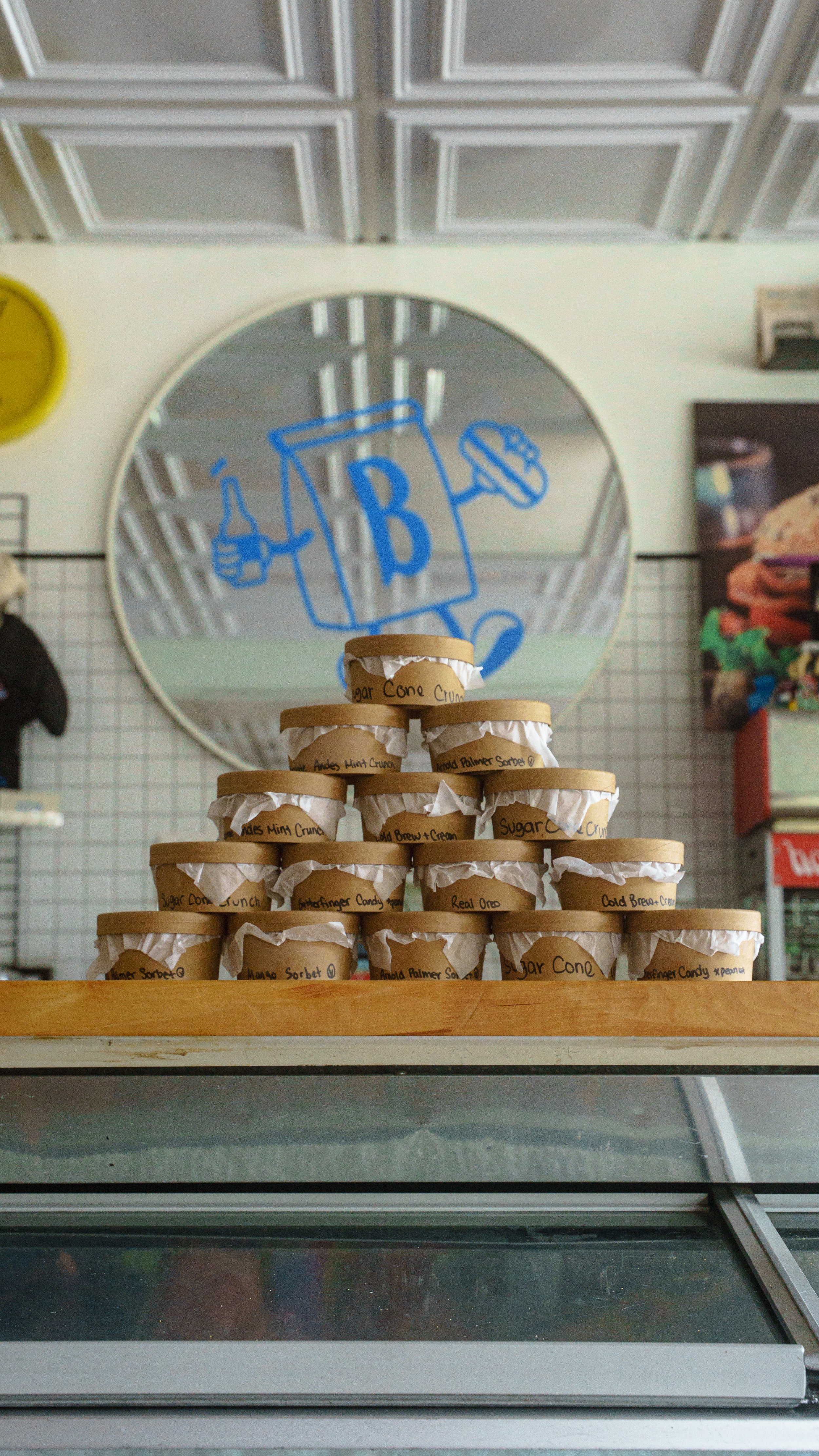 Blue Pig - Croton, NY