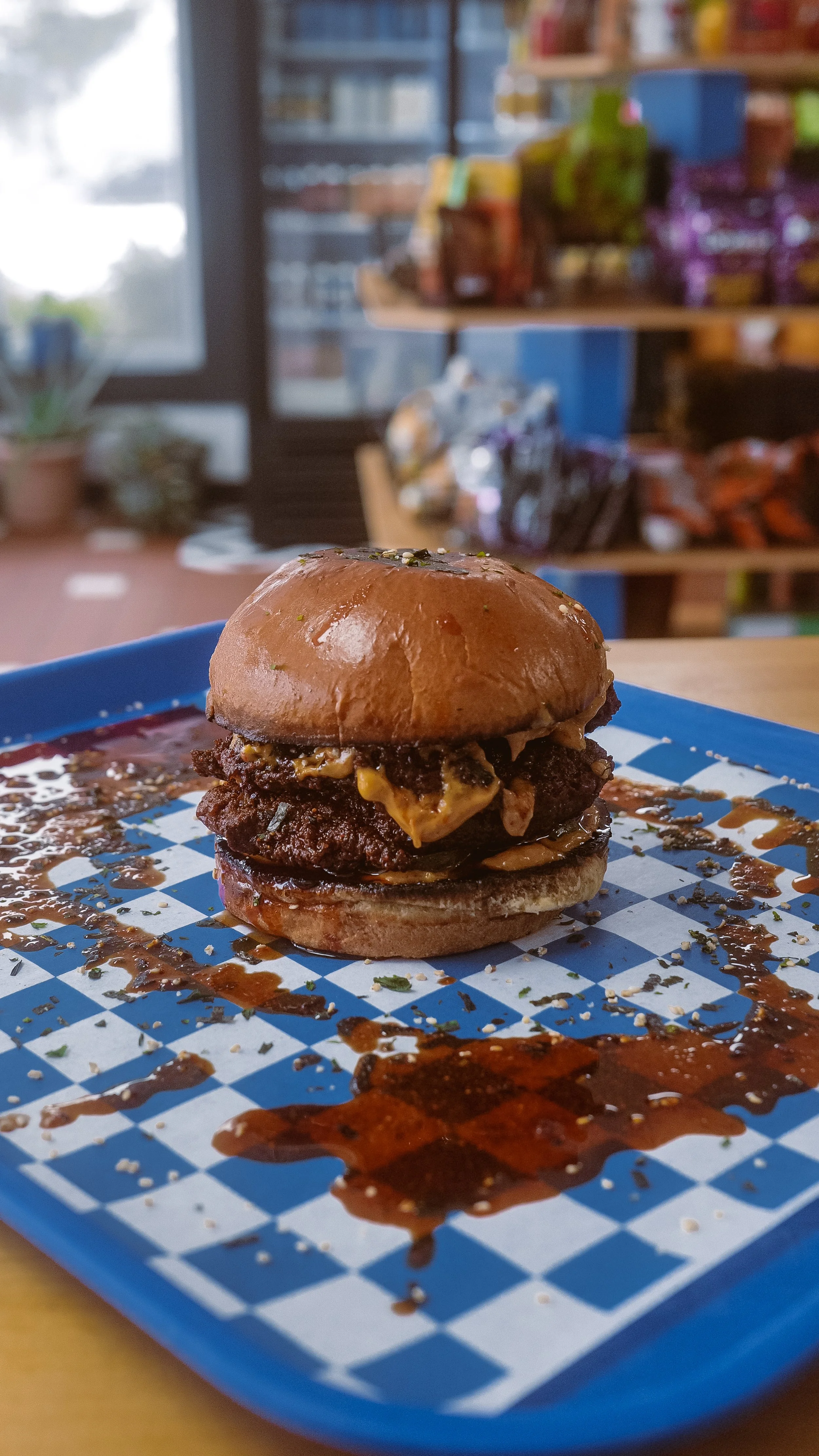 Deep Fryer Horizon Chicken