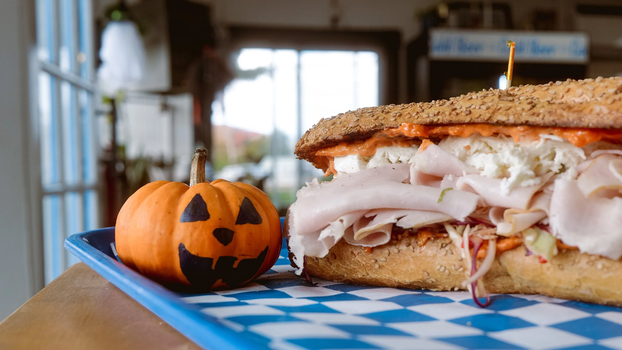 GobbleGhoul Post Therapy