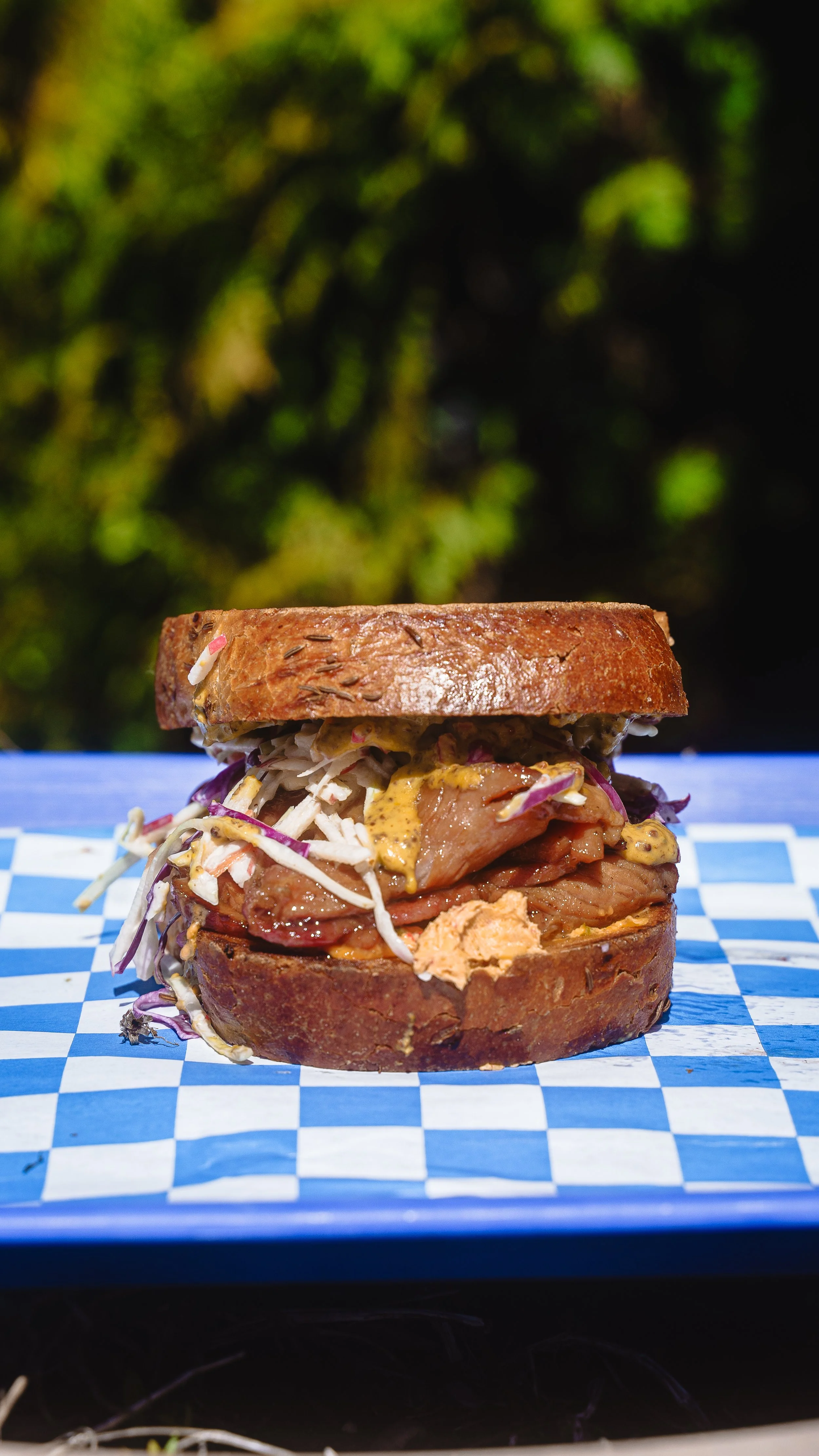 Don't Go Jace'n Waterfalls