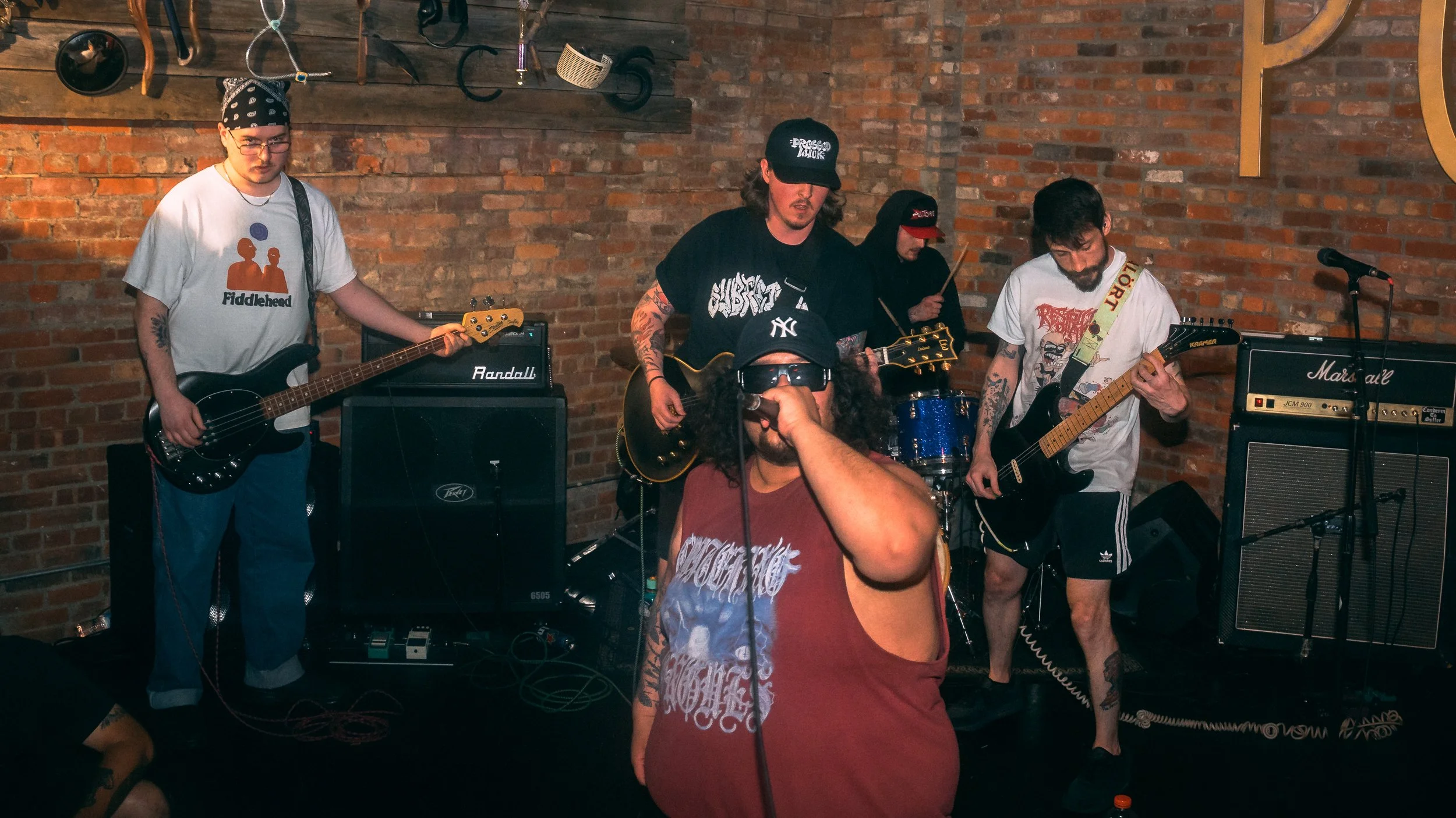 Condemn to Suffer: Outsider Magazine - Issue 38, 2025