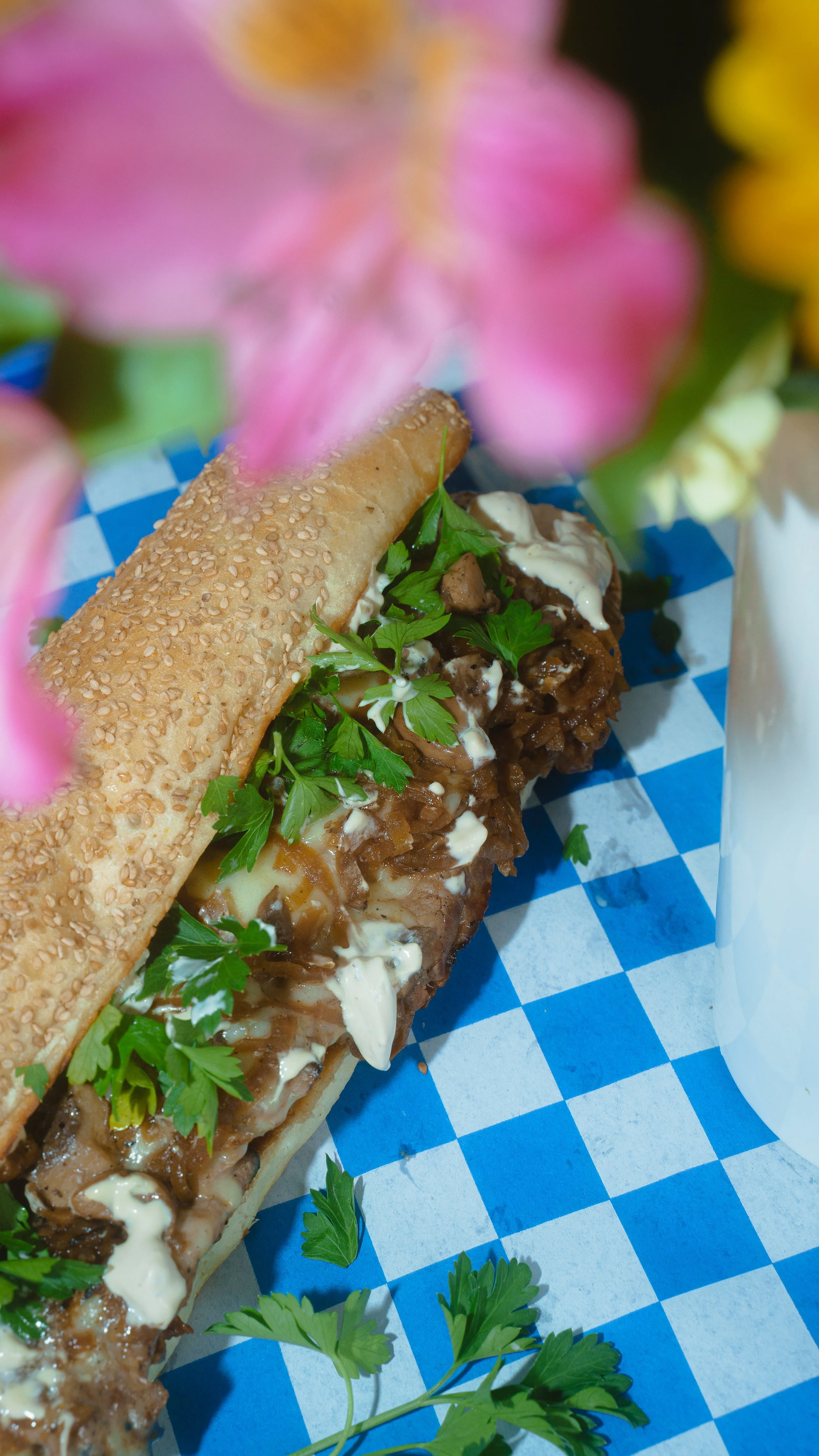 Your Mom Goes To College