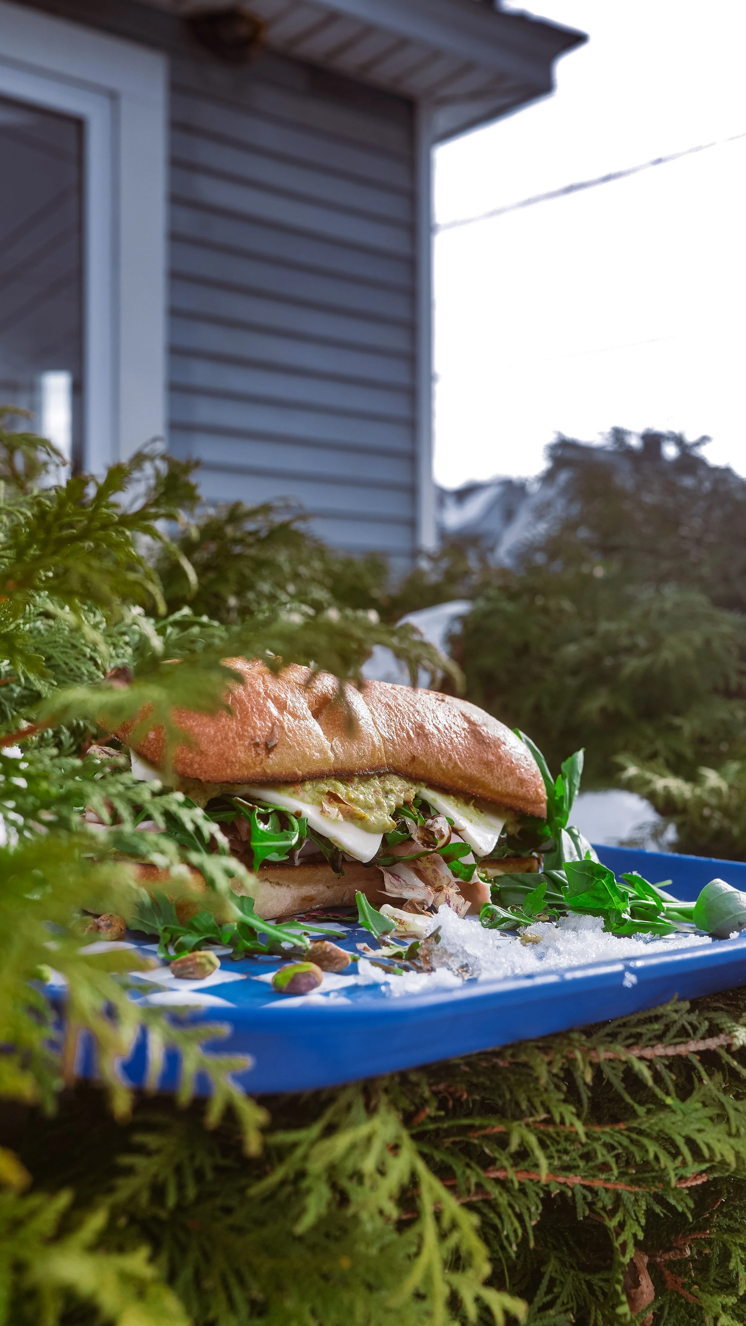 The Interior Decorator