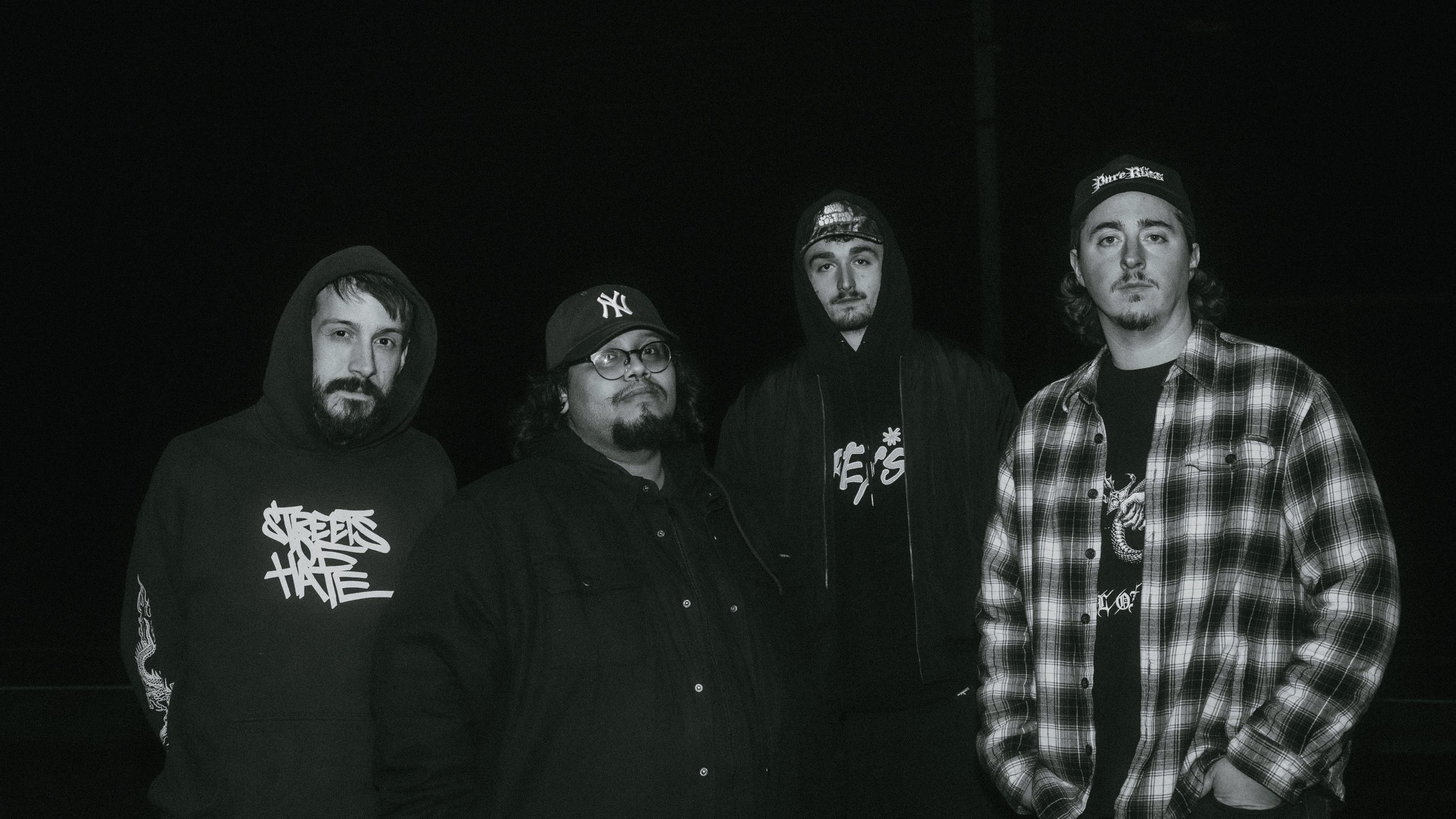 Condemn to Suffer: Promo and Physical Album Art, 2025