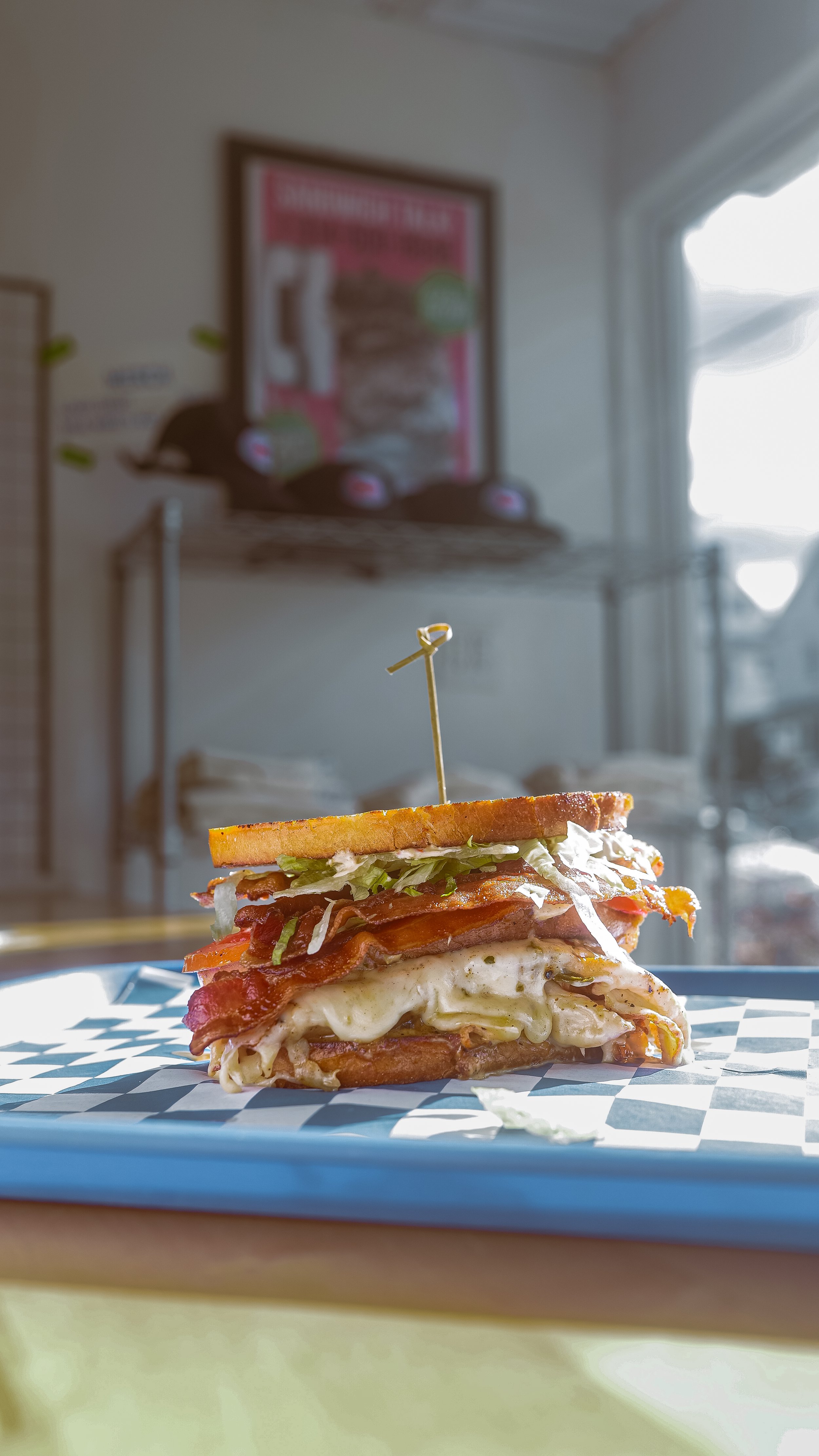 Birdhain Chicken Club