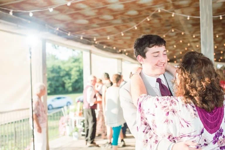 Wedding and special event photo gallery — Timber Ridge