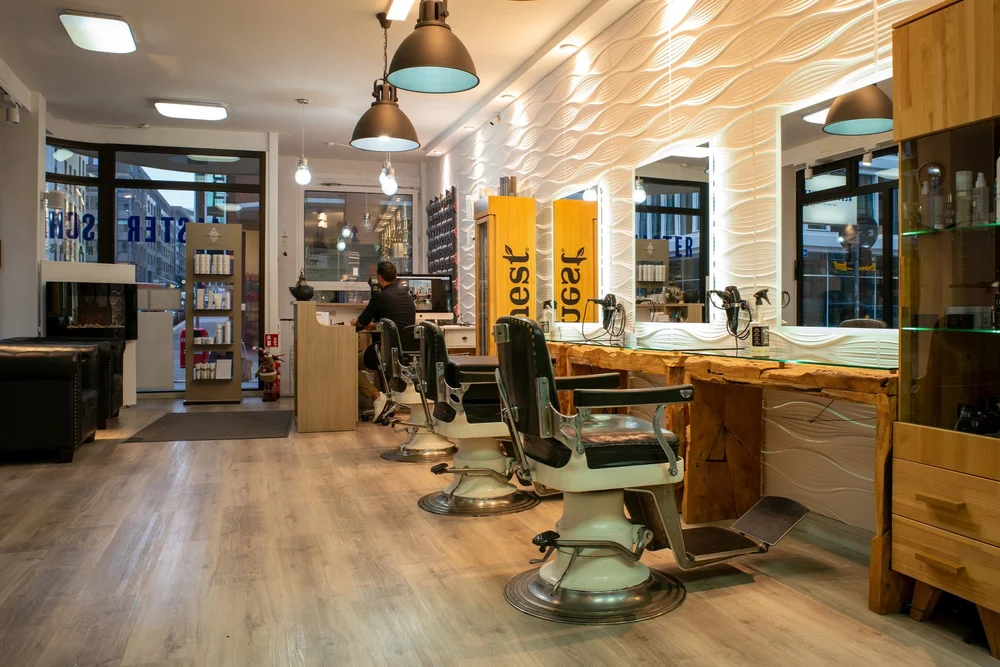 Hairsalon Badenstedt - By Sozan Erdem