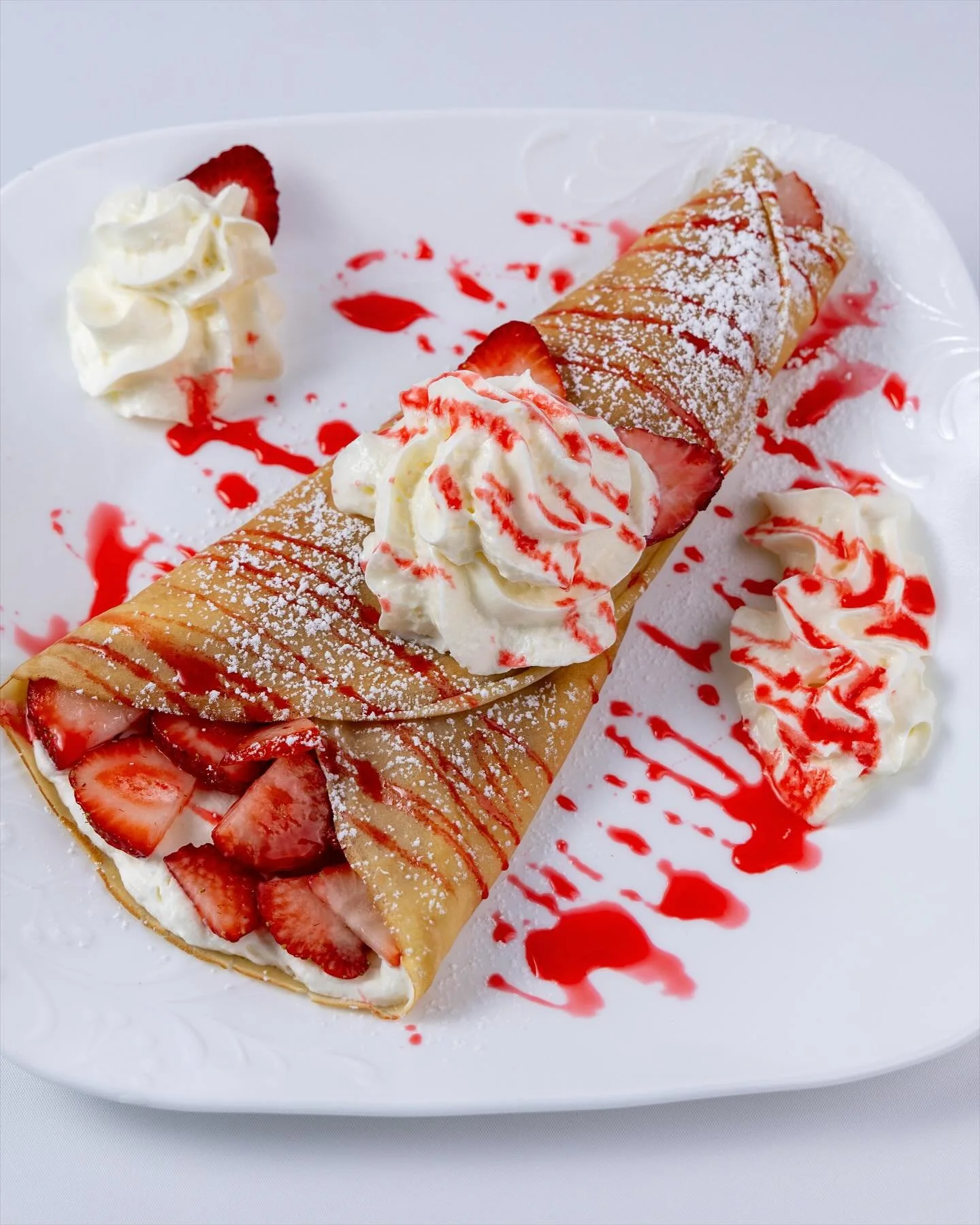 We can&rsquo;t wait to serve you 😍 see you THIS WEEKEND THUR - SAT!