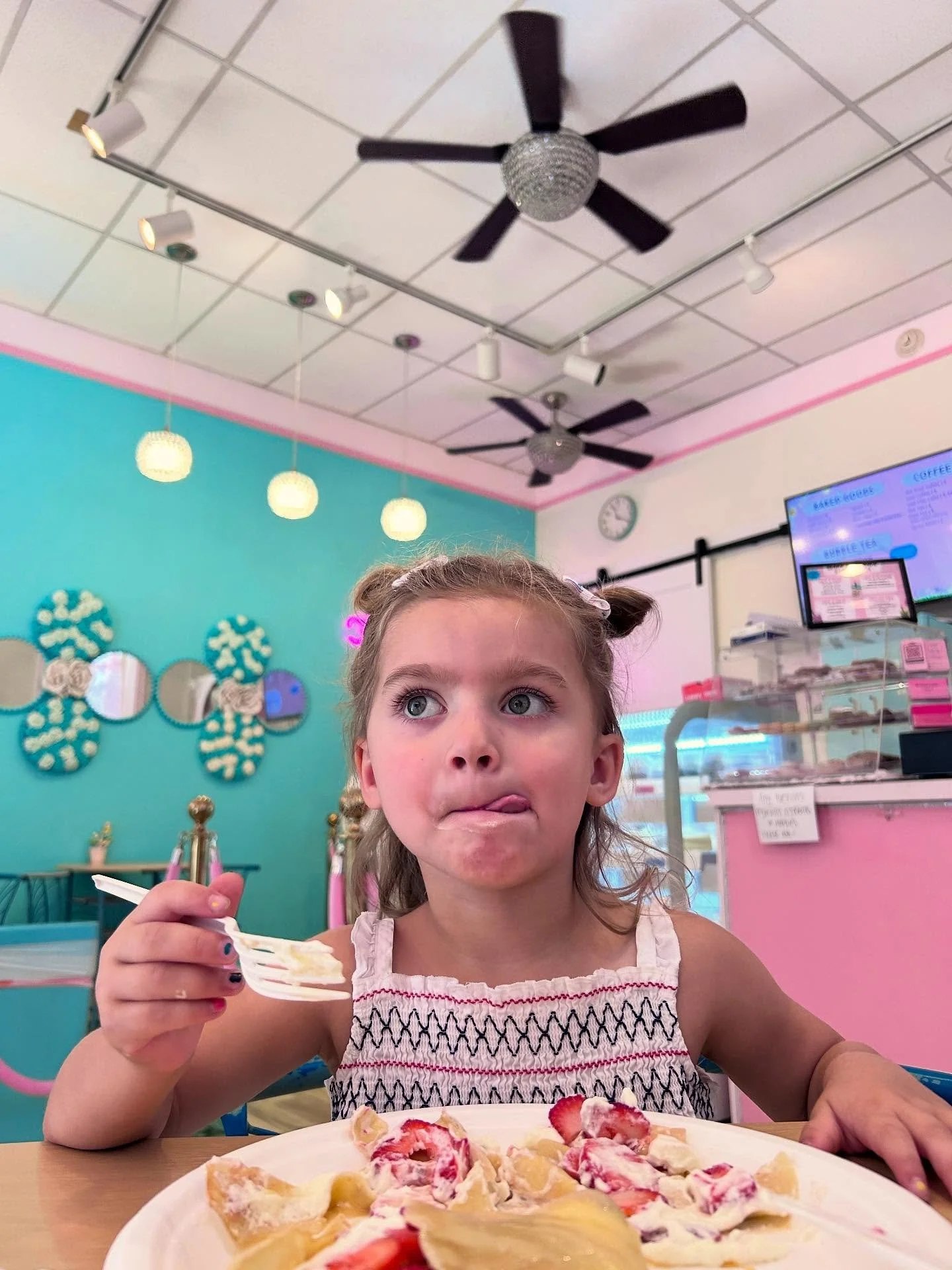 lip lickin&rsquo; good 😋