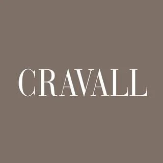 CRAVALL LOGO