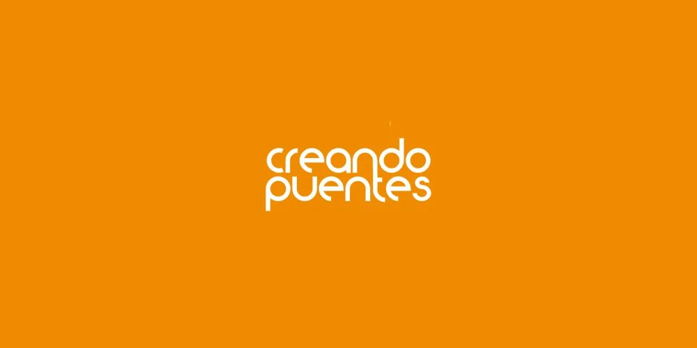 Creando Puentes Logo