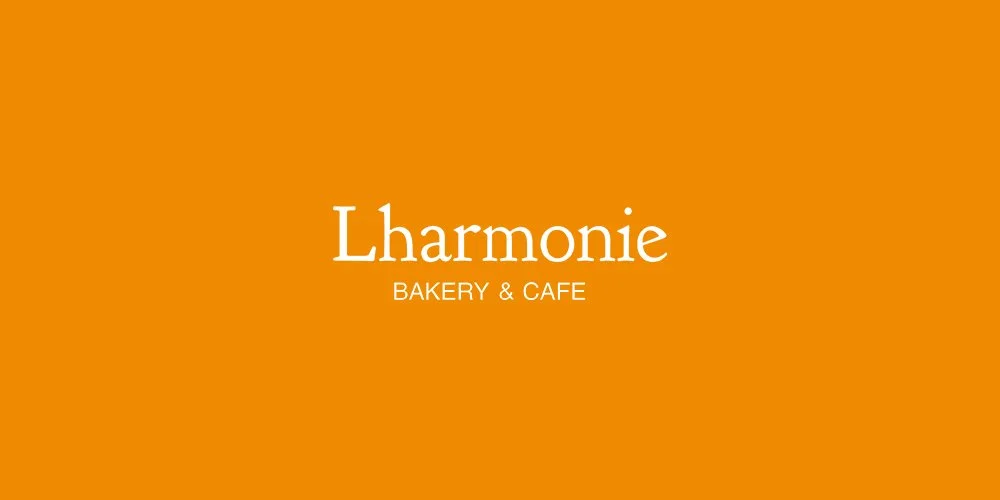 Lharmonie Logo