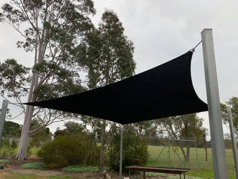 Shade Sails