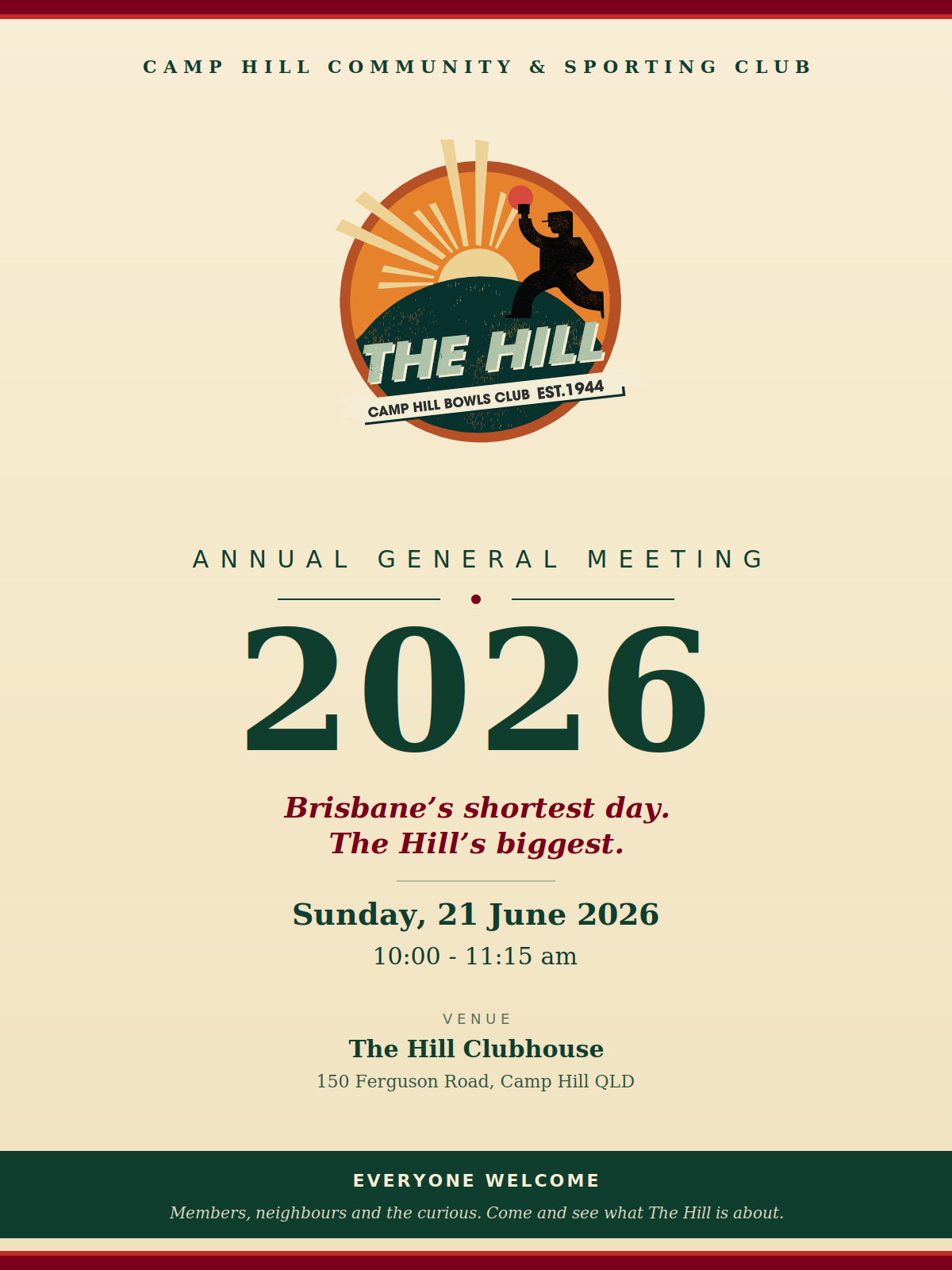 AGM