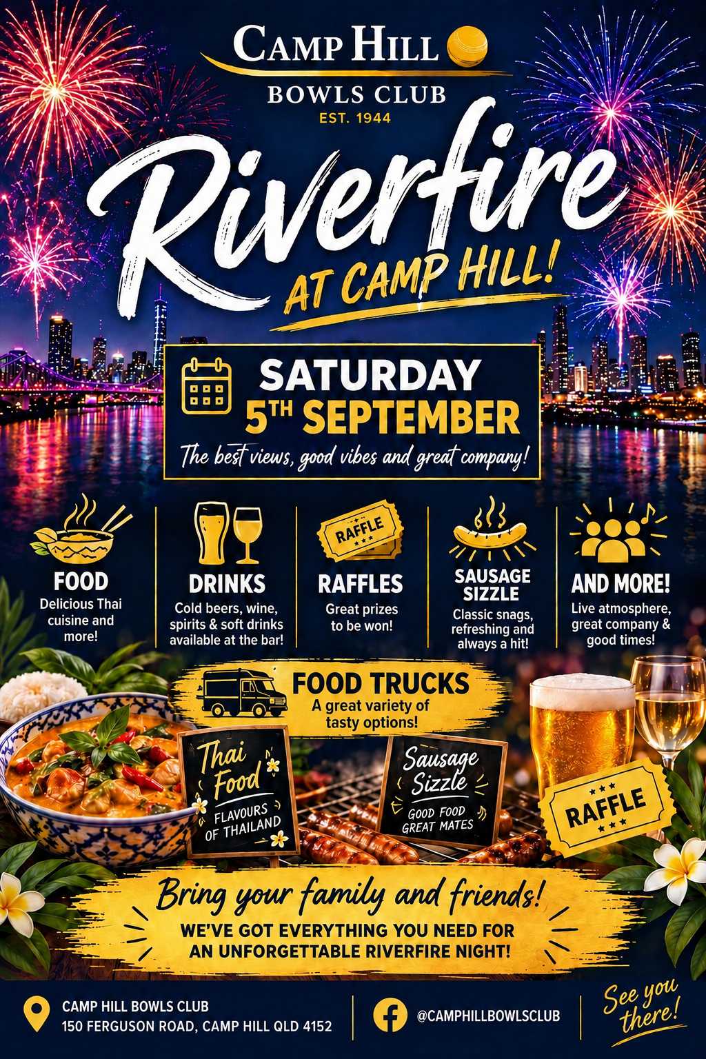 Riverfire 2026