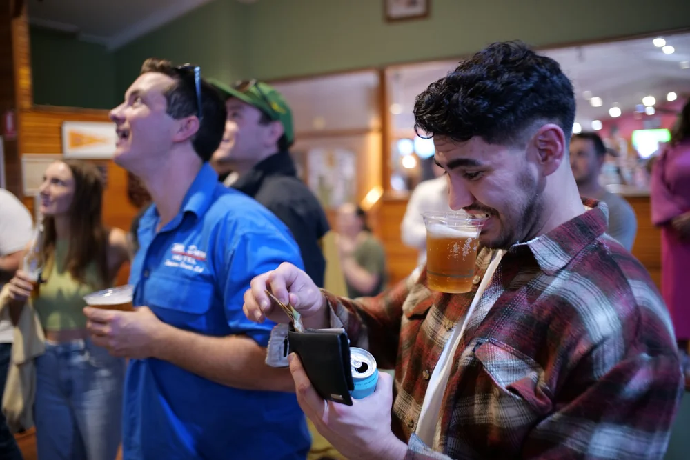 What's On — Camp Hill Bowls Club