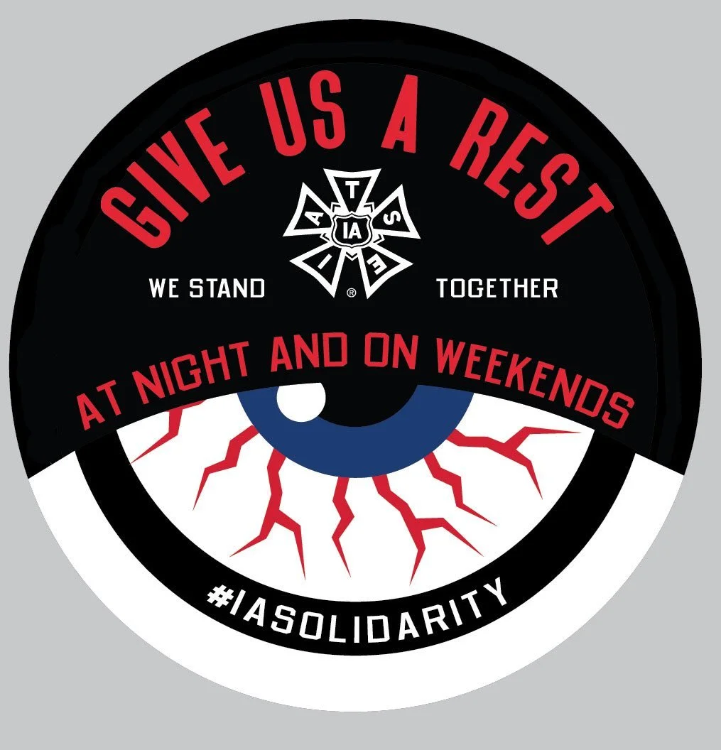 INDIEWIRE : “As IATSE Votes on Contract Ratification, Union Members Wrestle with the Lessons of Rust”