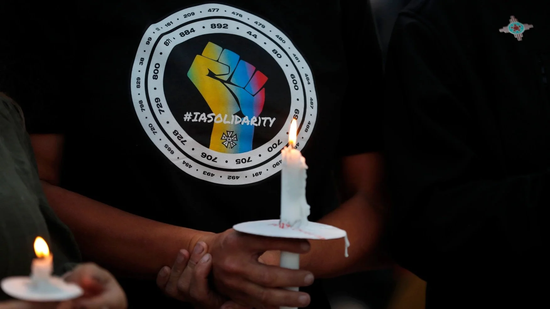 SHOOT ONLINE: "Rust Tragedy, Labor Climate Could Impact IATSE”