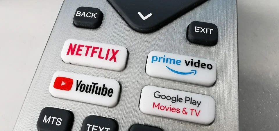 NBC 5: “Hollywood's shift to streaming is making some workers regret getting into the industry”